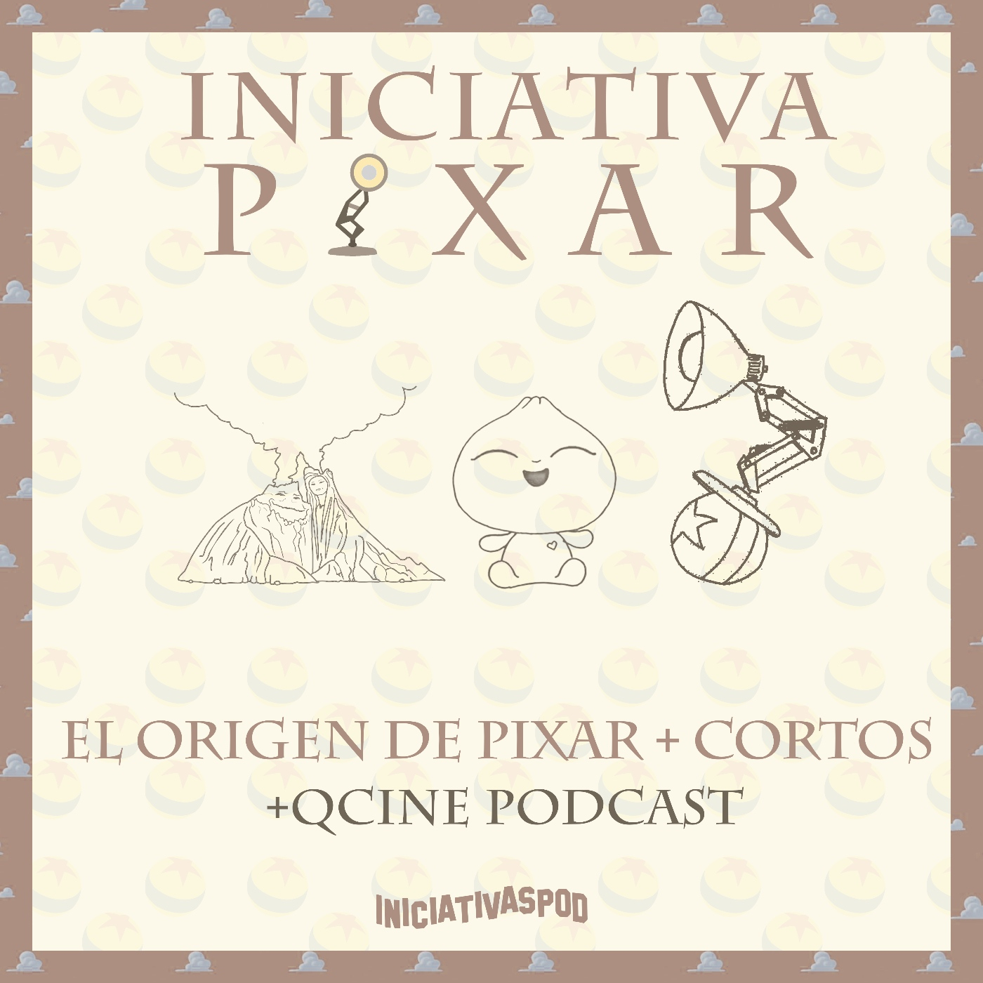 Mas que cine podcast