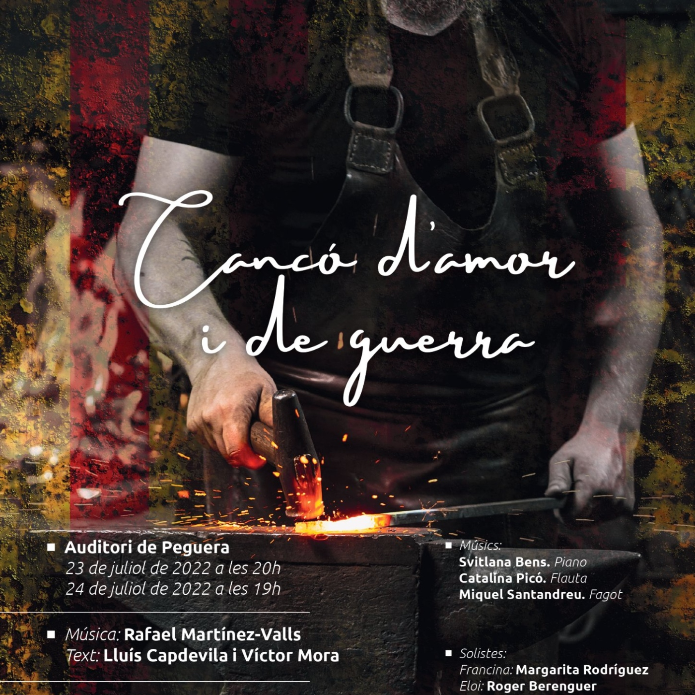 Cultura Calvià