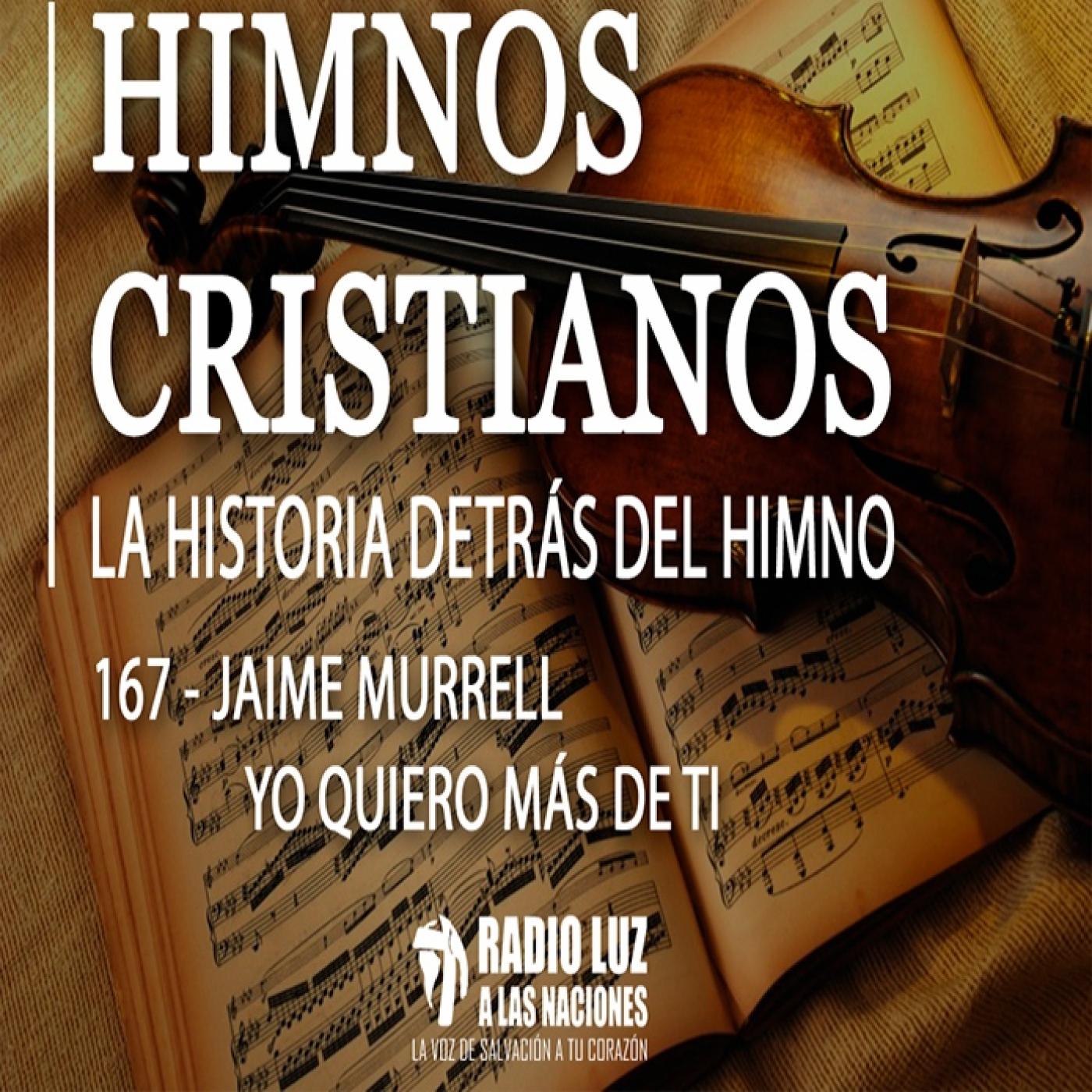 Himnos cristianos
