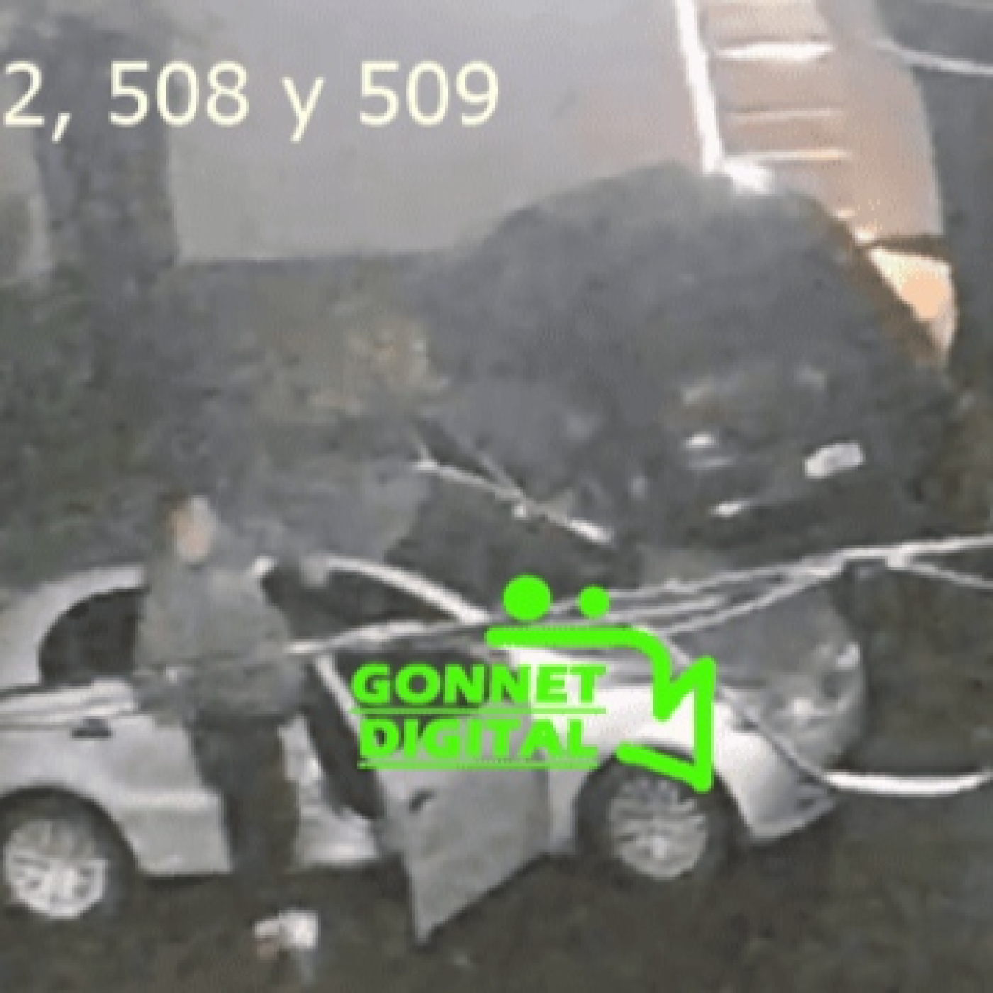 Podcast de Radio Gonnet