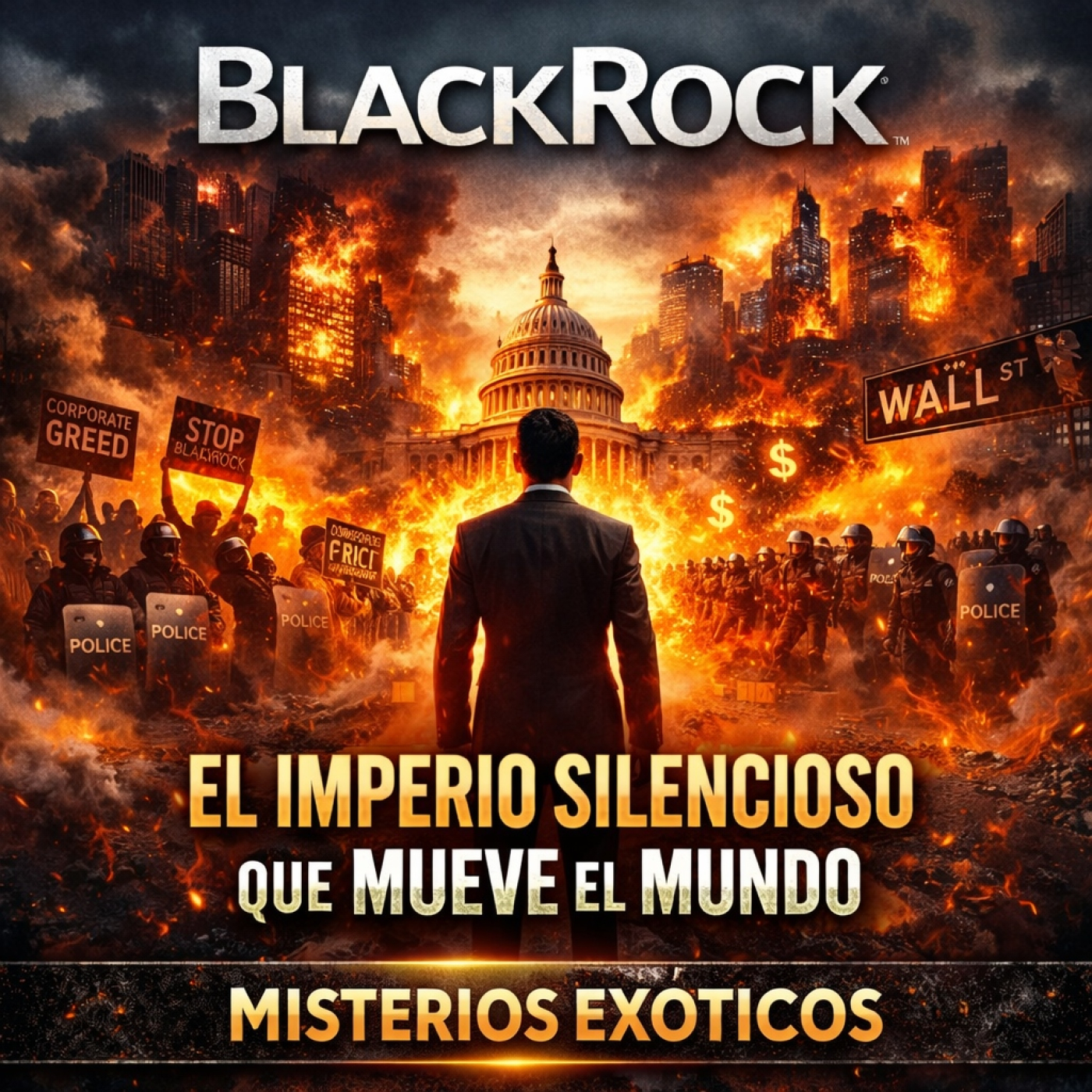 MISTERIOS EXÓTICOS con Mark Schindler