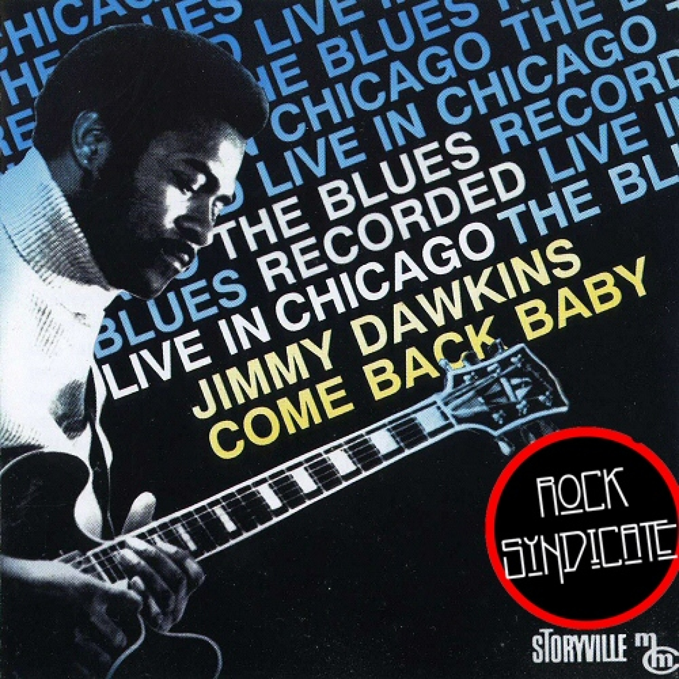 Blues Syndicate