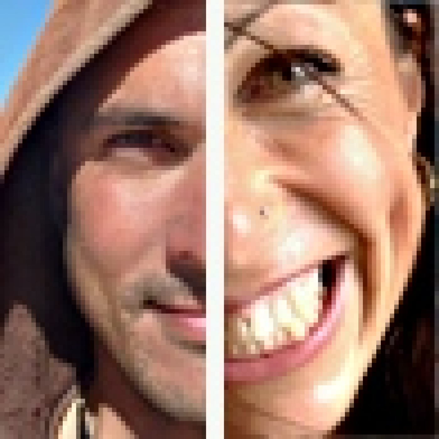 Laura & Raymon