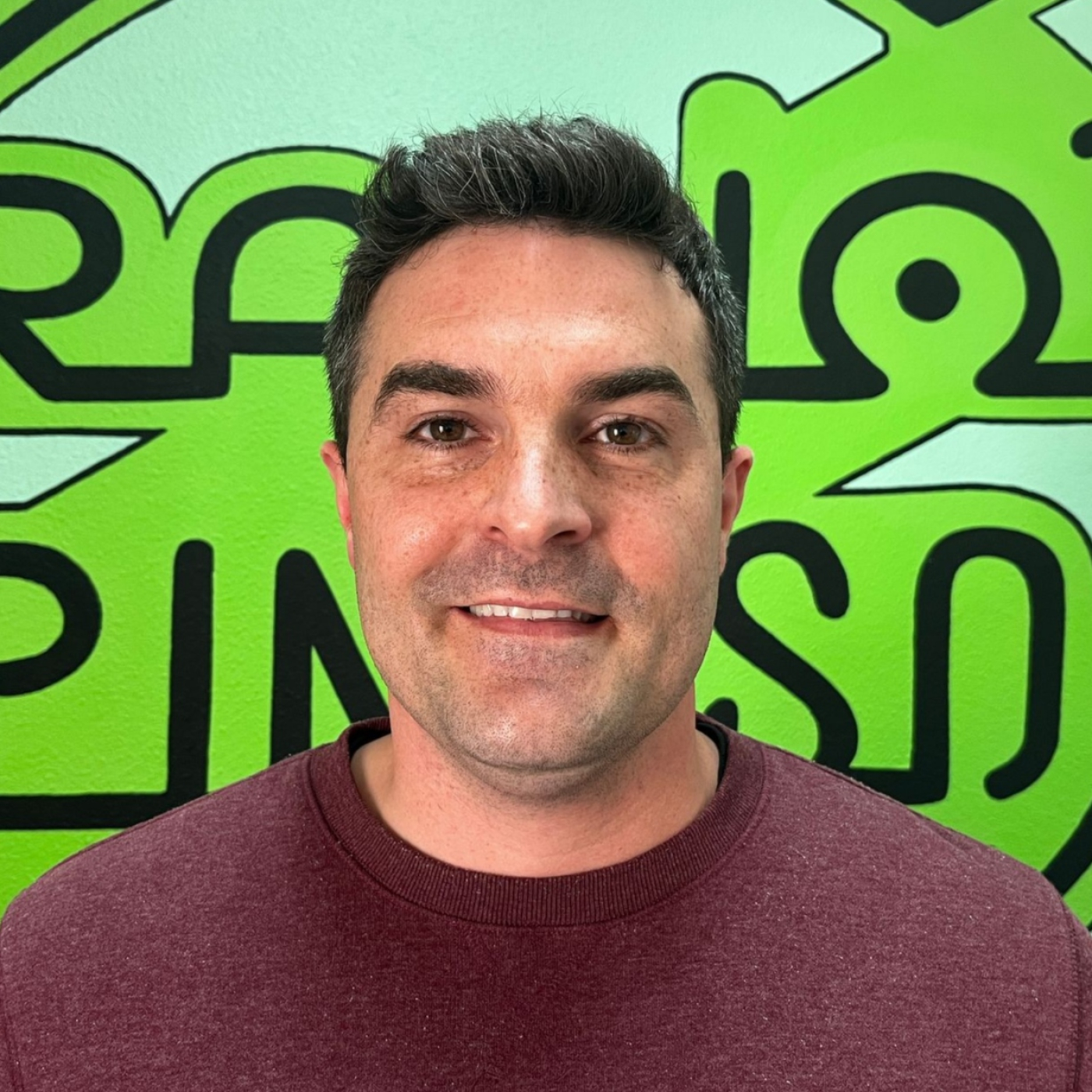 Radiopinoso