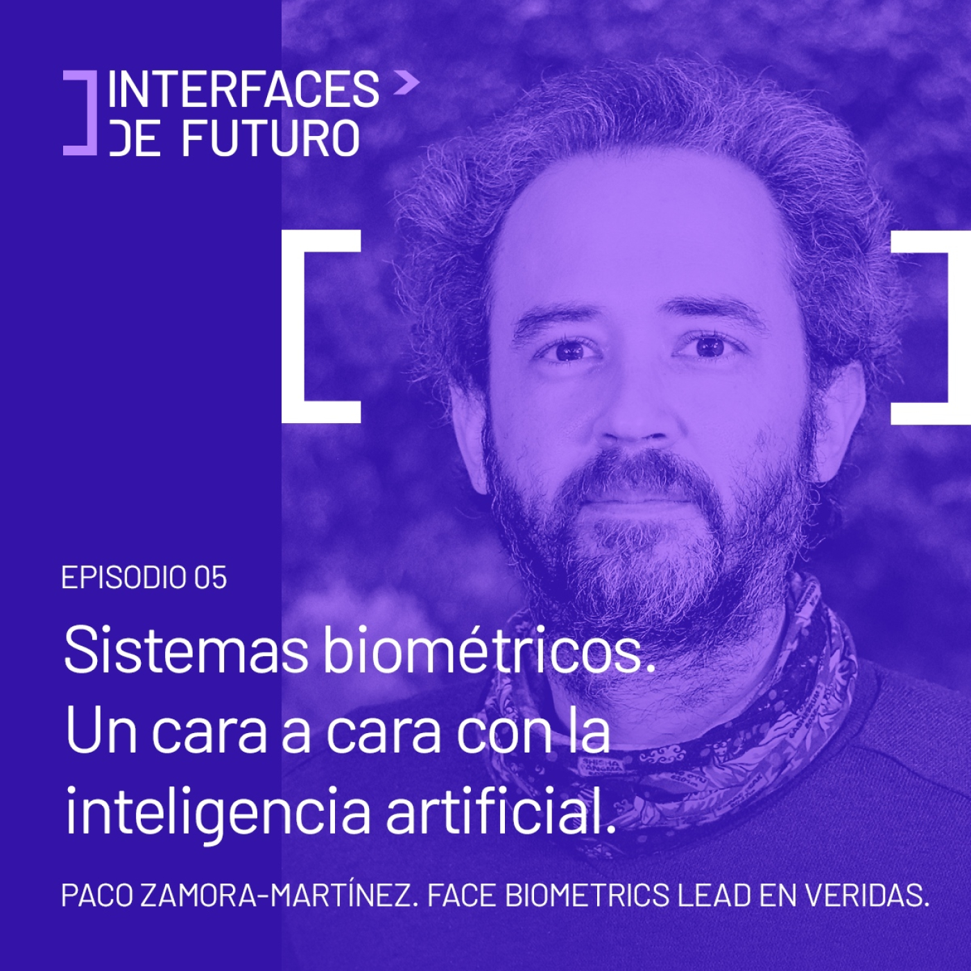 Interfaces de Futuro