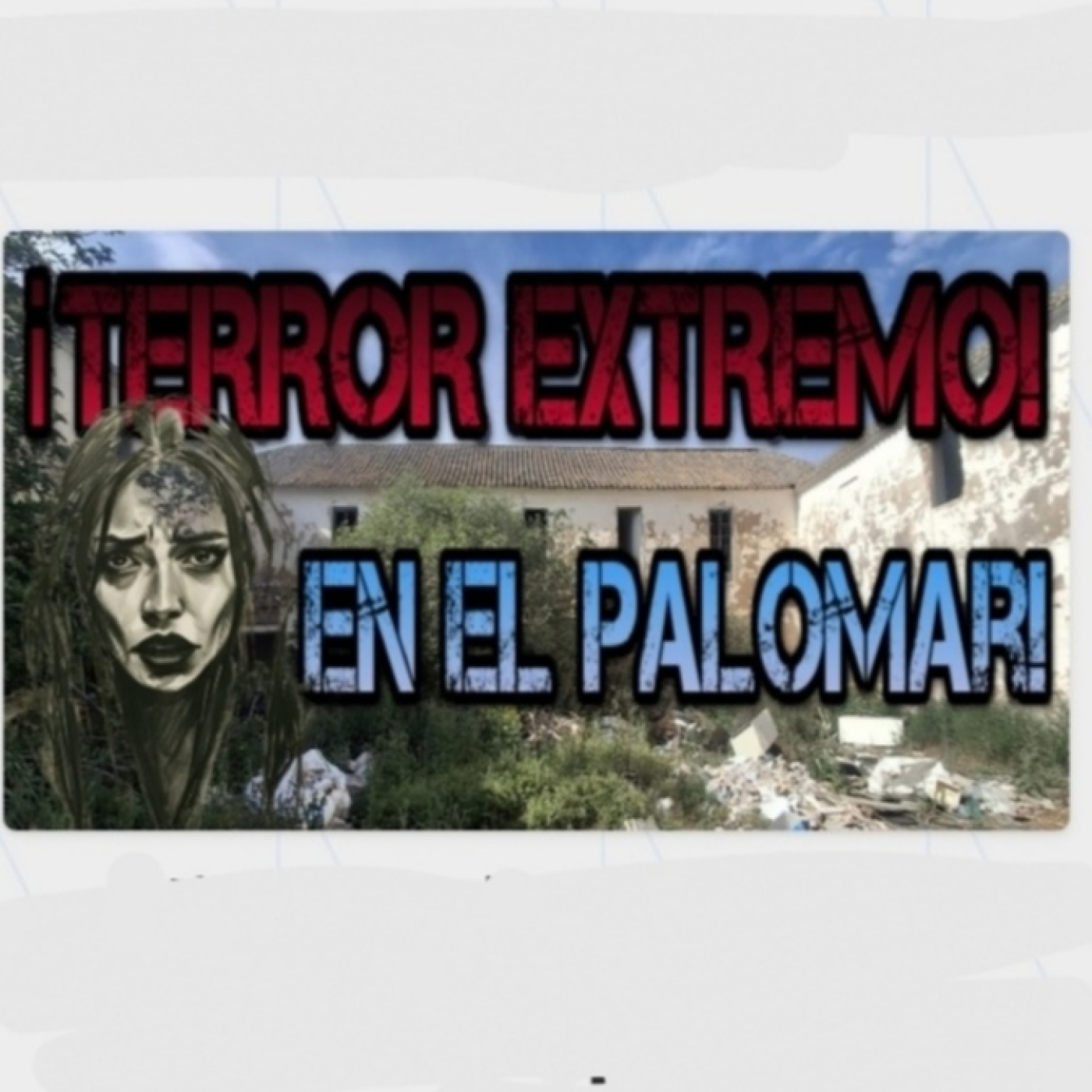 EL PALOMAR episode artwork