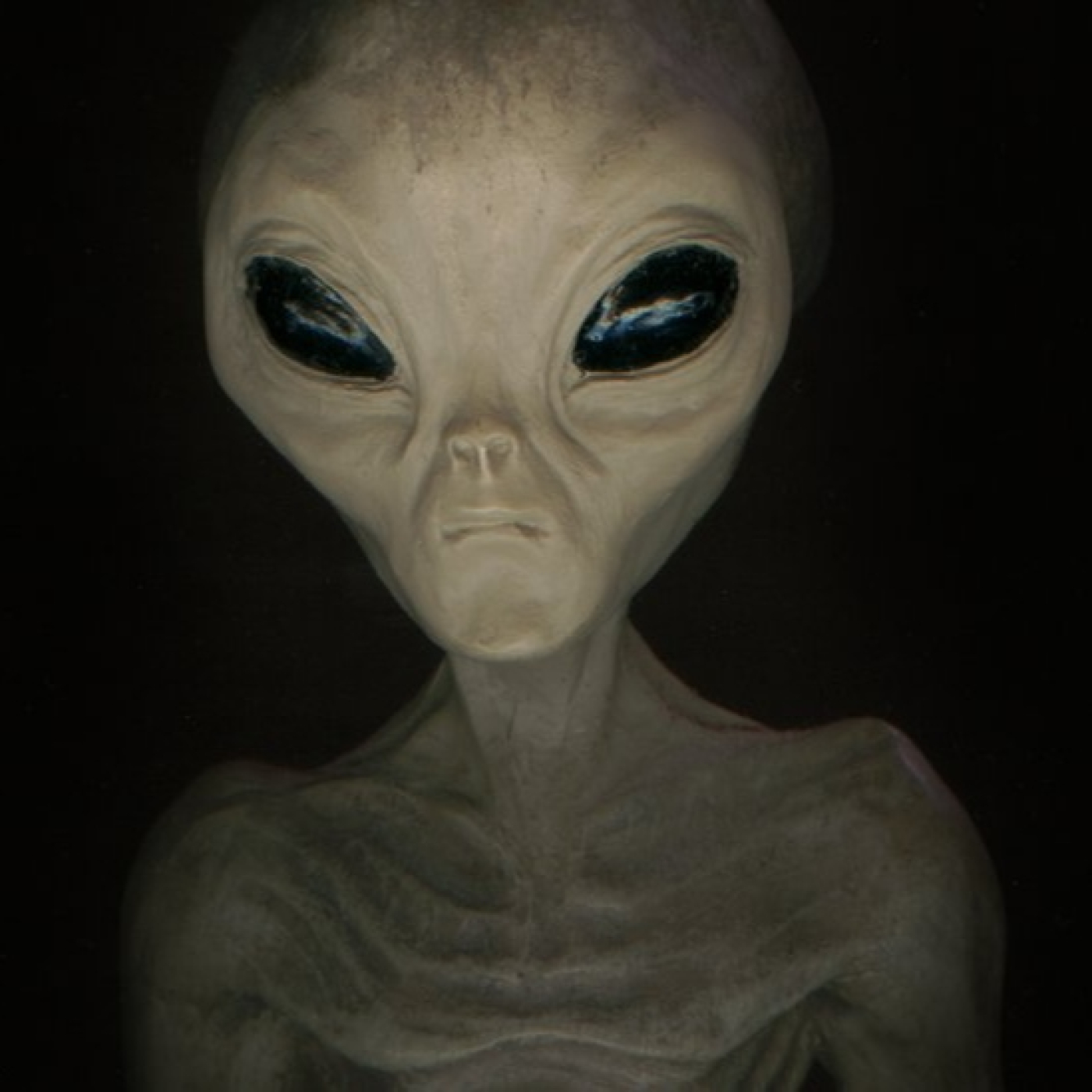 INVESTIGACION EXTRATERRESTRE: 1- PORQUE ESTAN AQUI #documental #alien #podcast