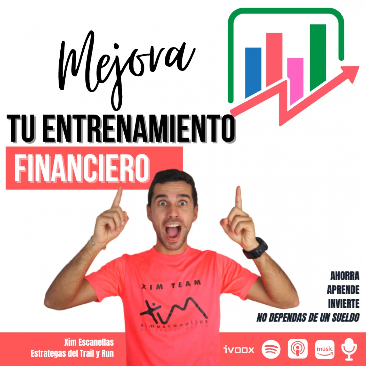 Estrategas del Trail y Run