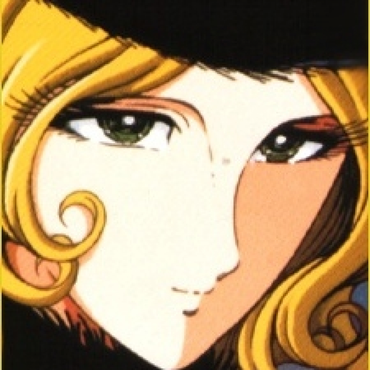 Animerock y Baladitas con Pchan 7 de Marzo del 2022 episode artwork