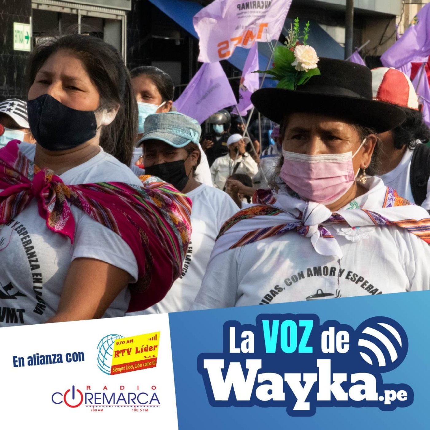 Wayka Perú