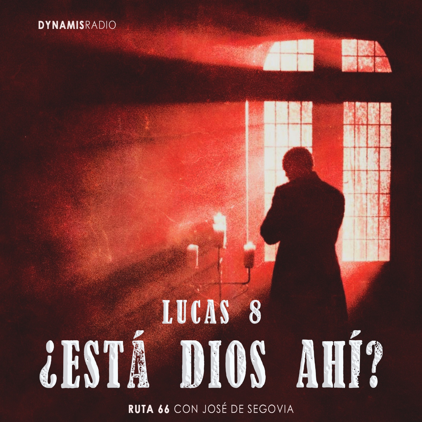 Podcast El pulso de la Vida