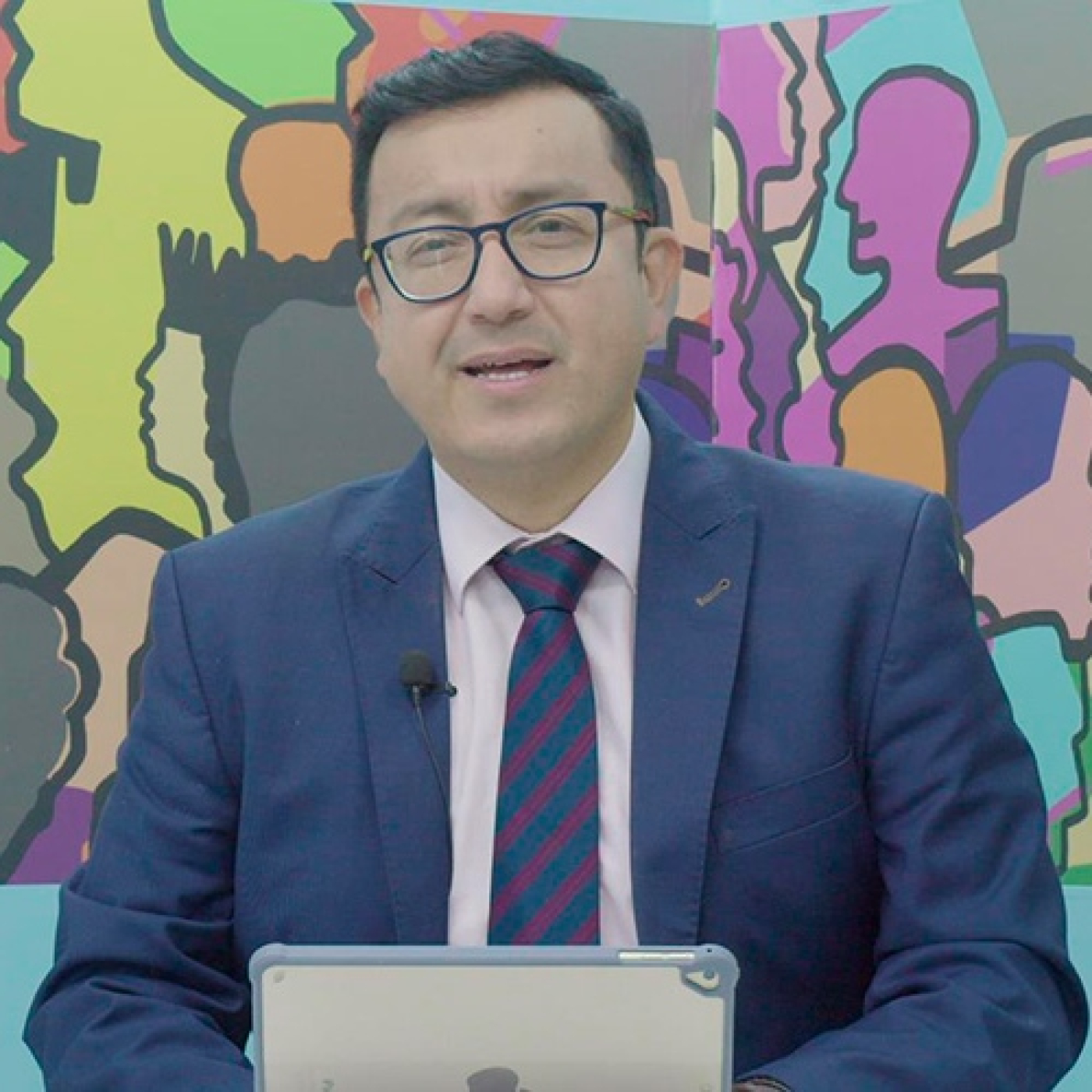 Glatzer Tuesta – Editorial 20 de enero de 2025