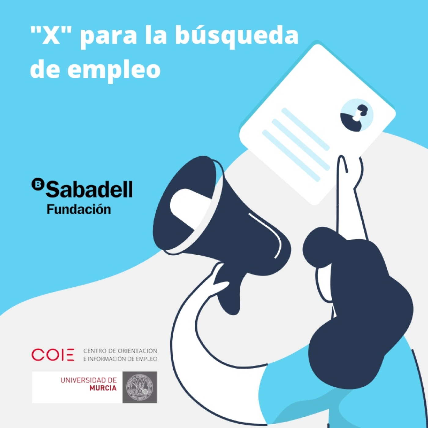 COIE. Universidad de Murcia