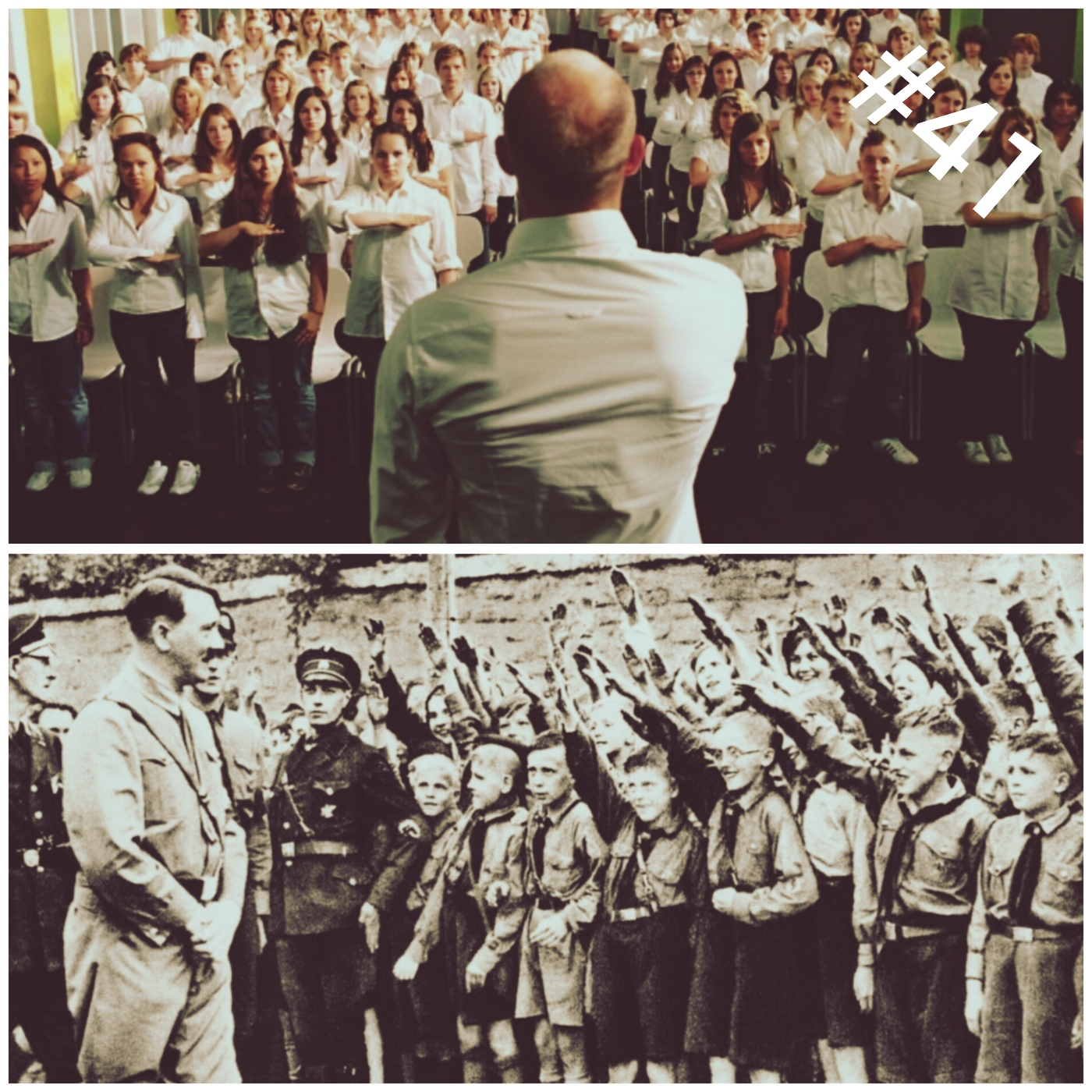 LA TRASSSTIENDA