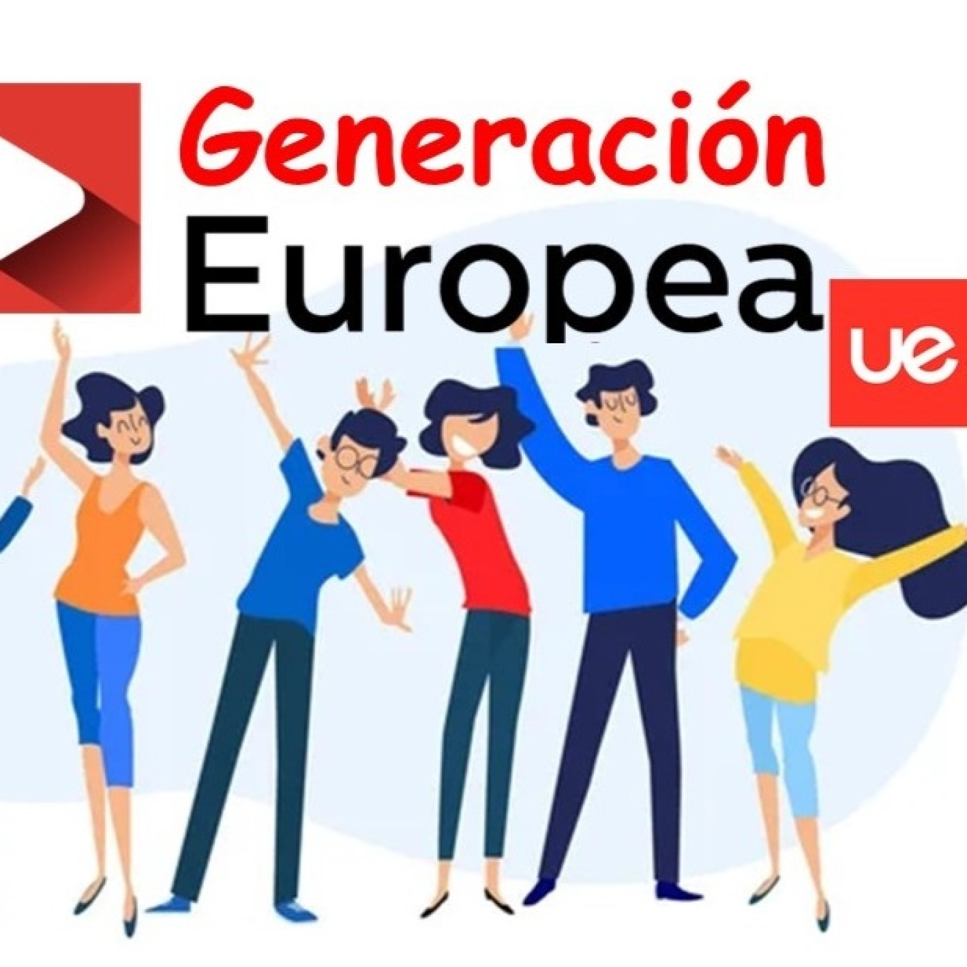 Generación Europea