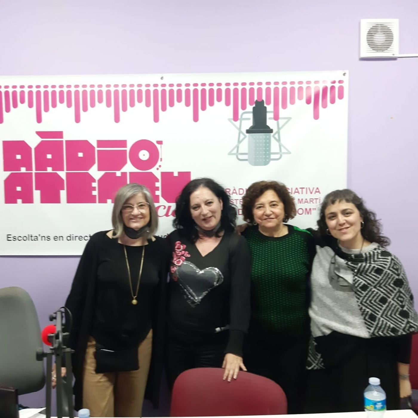 LA BRÚJULA DEL CORAZÓN