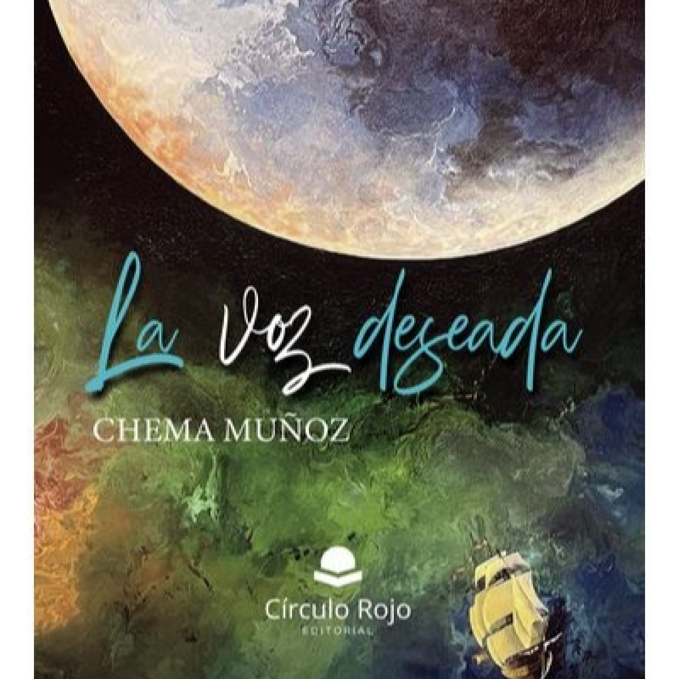 CHEMA MUÑOZ