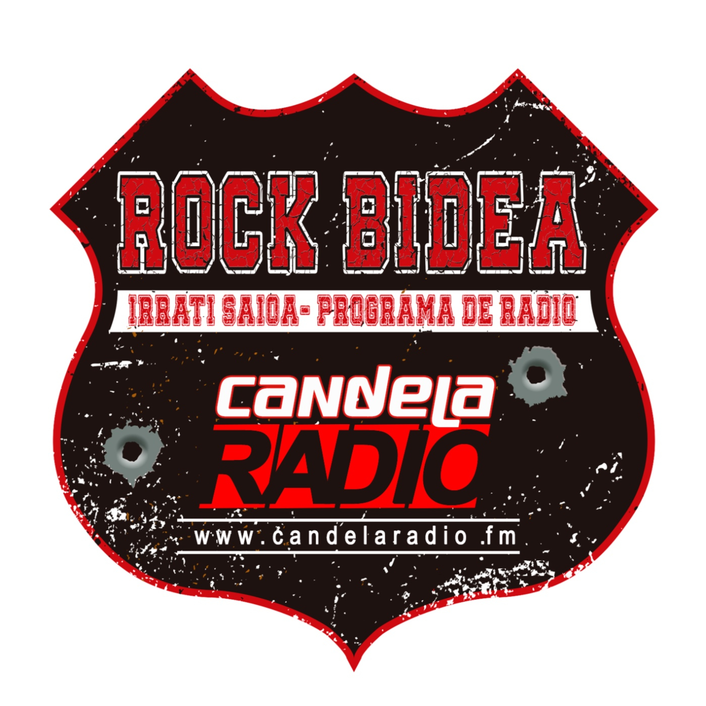 ROCK BIDEA