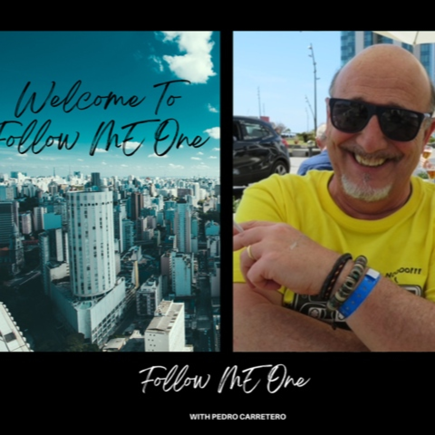 Follow ME One