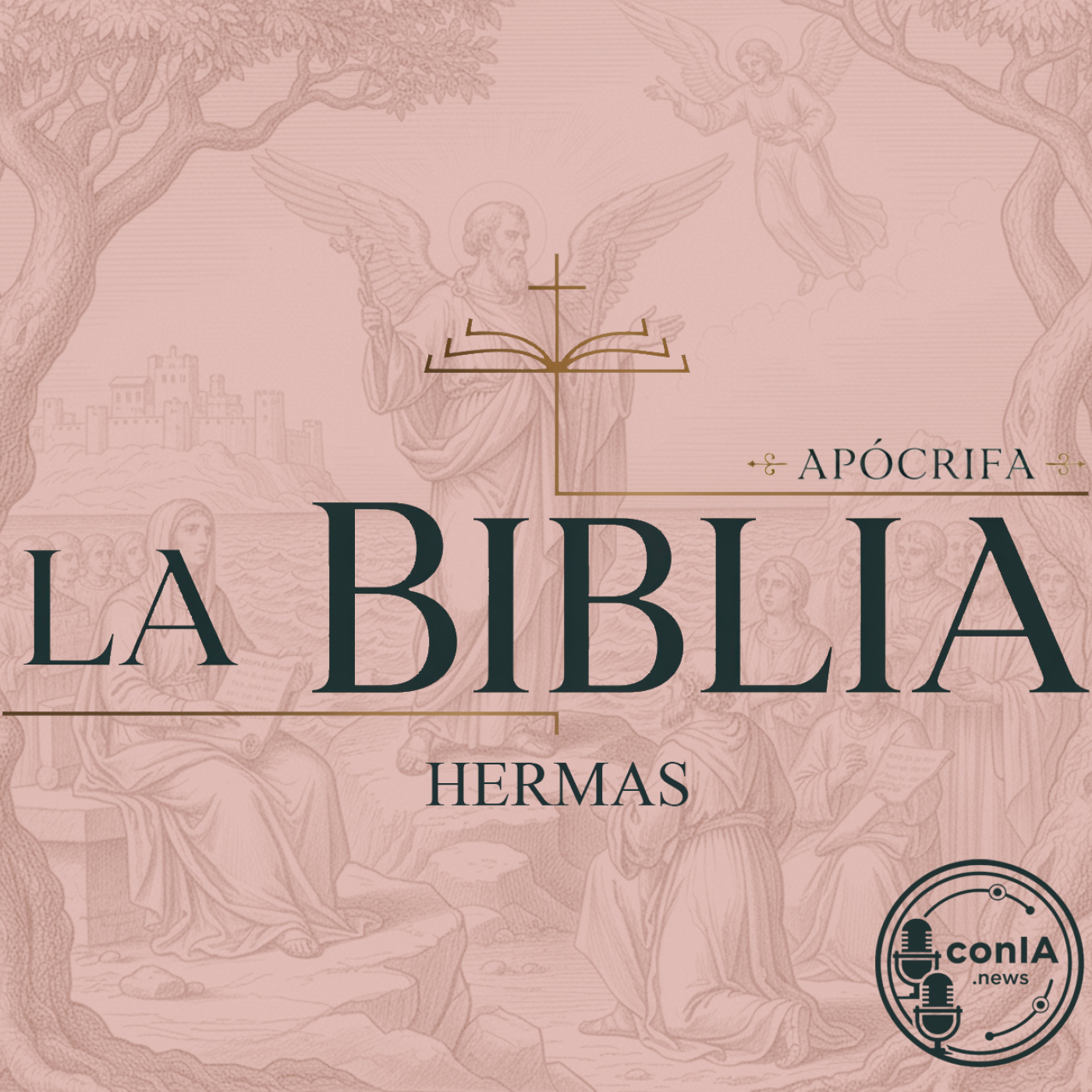 conIA | Aprende, Reflexiona y Disfruta