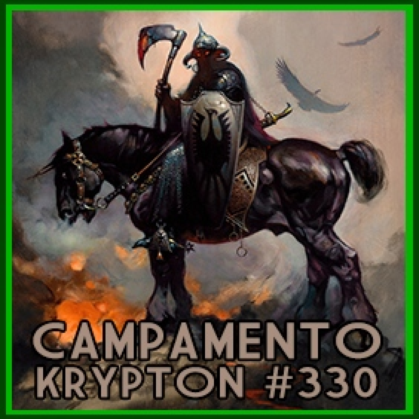 CK#330: Grandes maestros y maestras de la ilustración fantástica