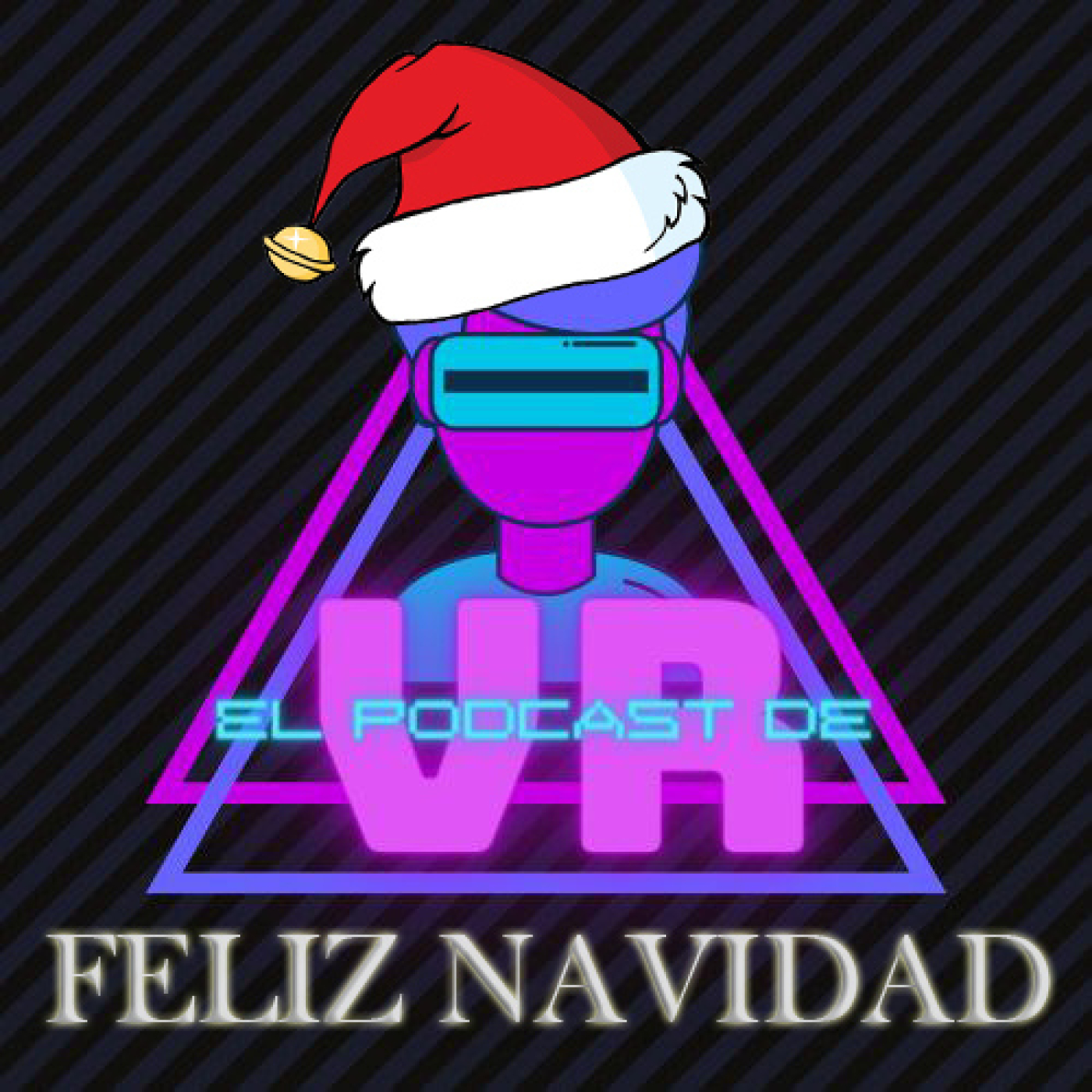 El podcast de VR