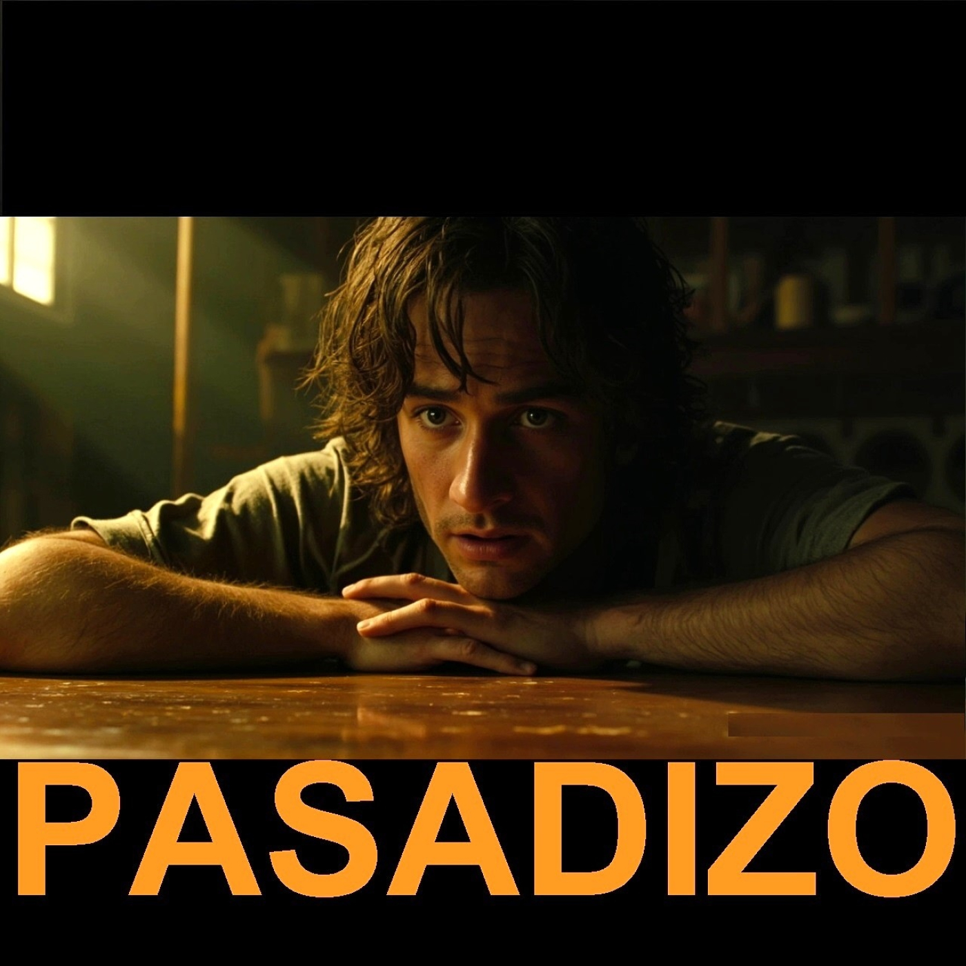 PASADIZO