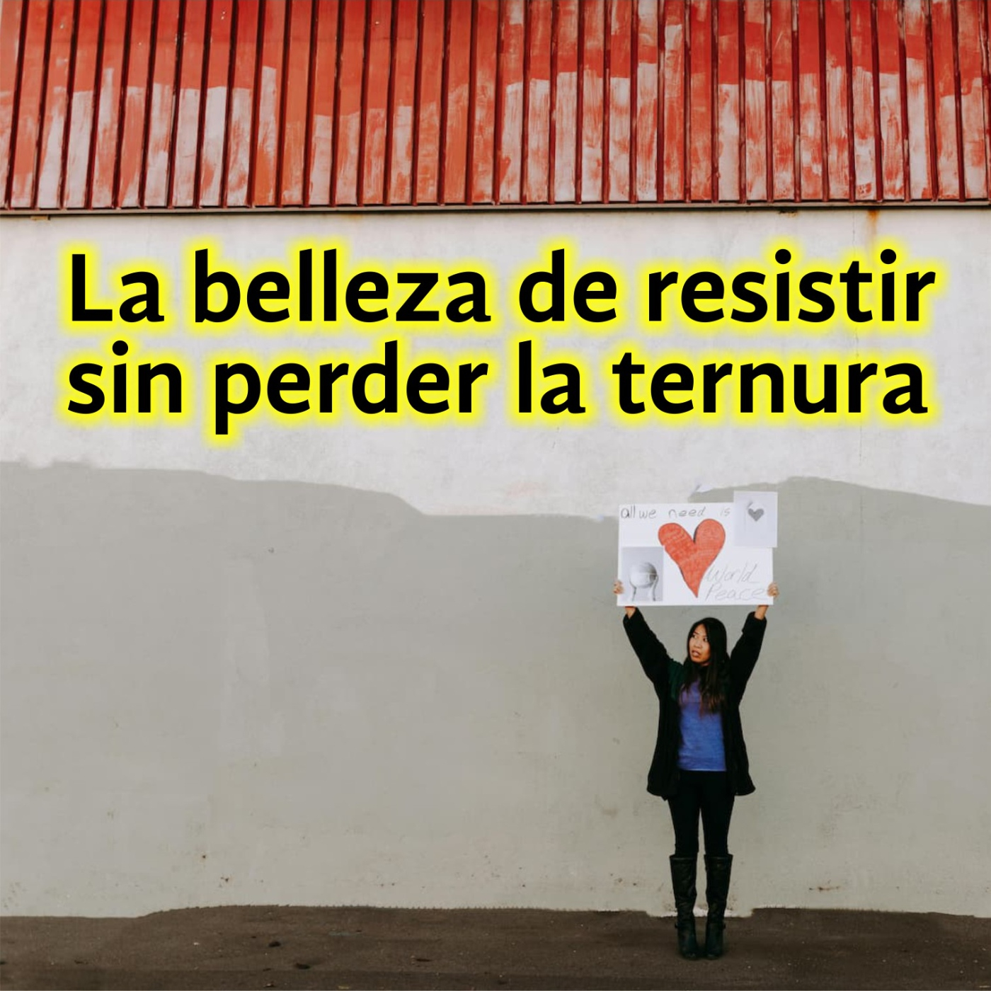 La vida hay que vivirla