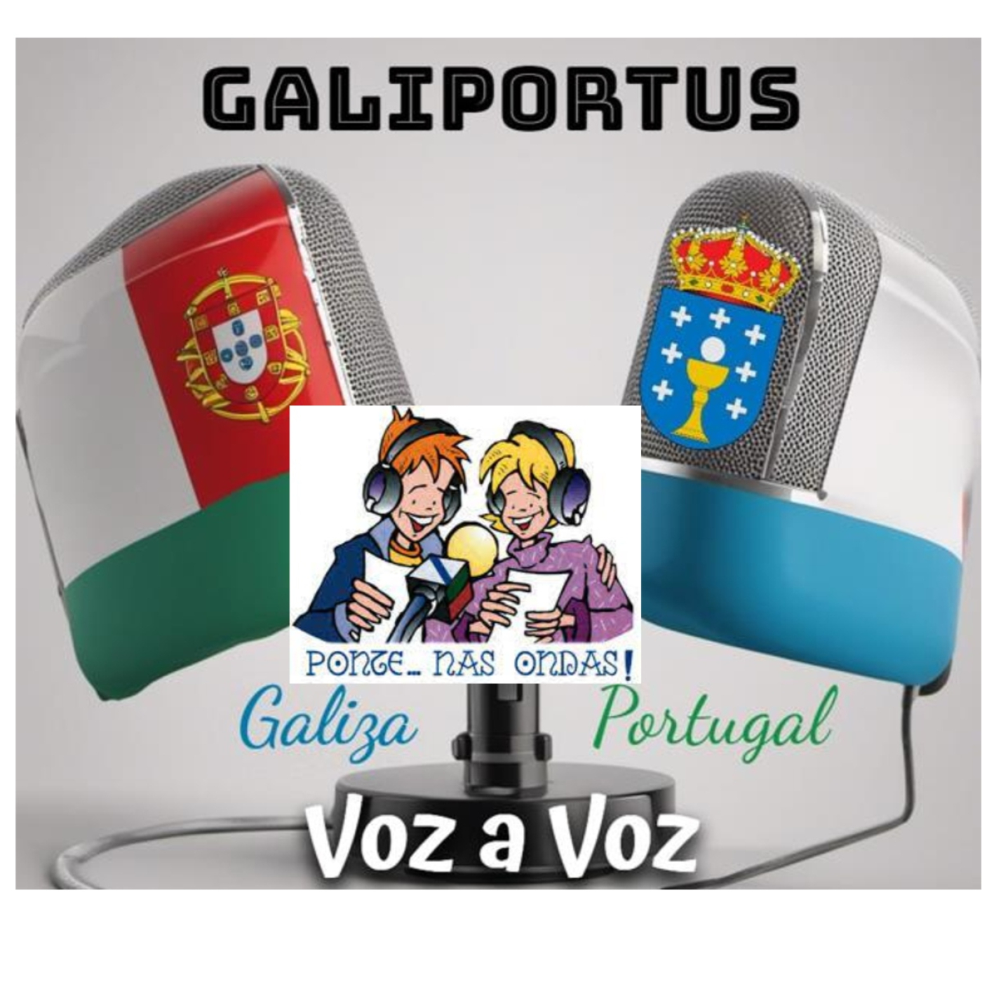 GALIPORTUS