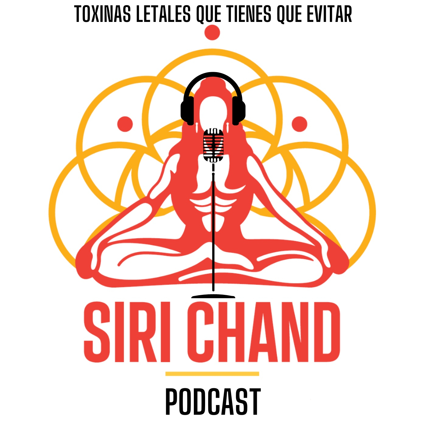 Siri Chand Podcast | @sirichandyoga