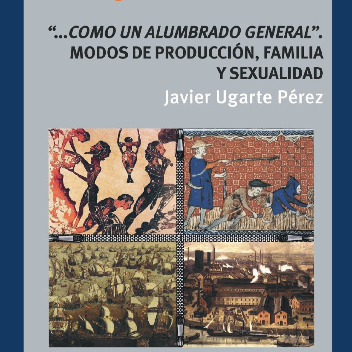 Librería Traficantes de Sueños