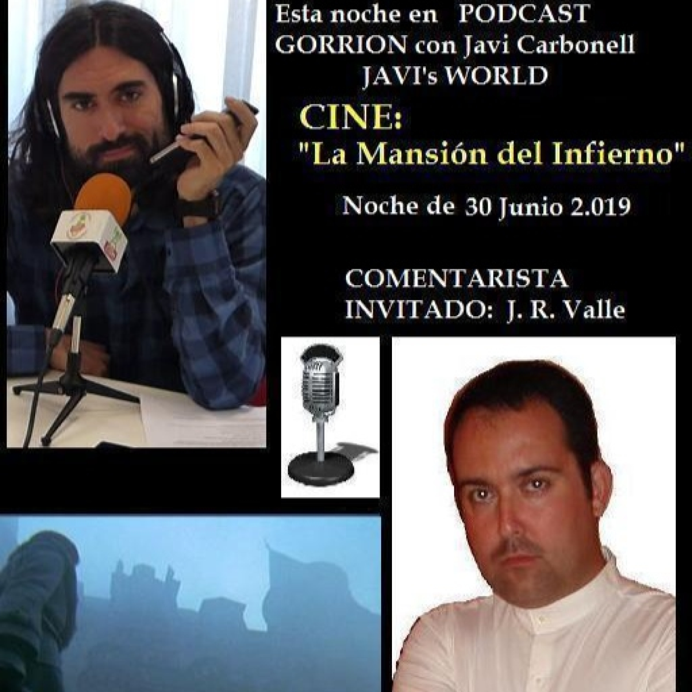 El Lado Oscuro (Radio)