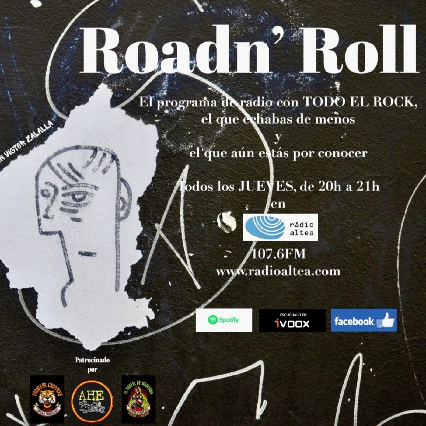 Roadn’ Roll