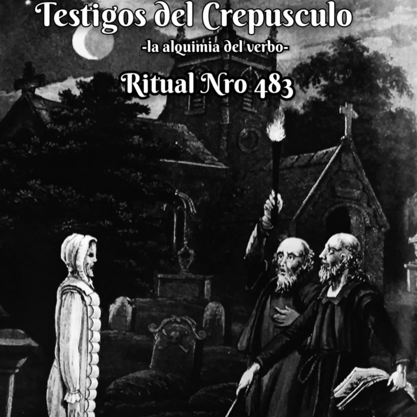testigos del crepusculo