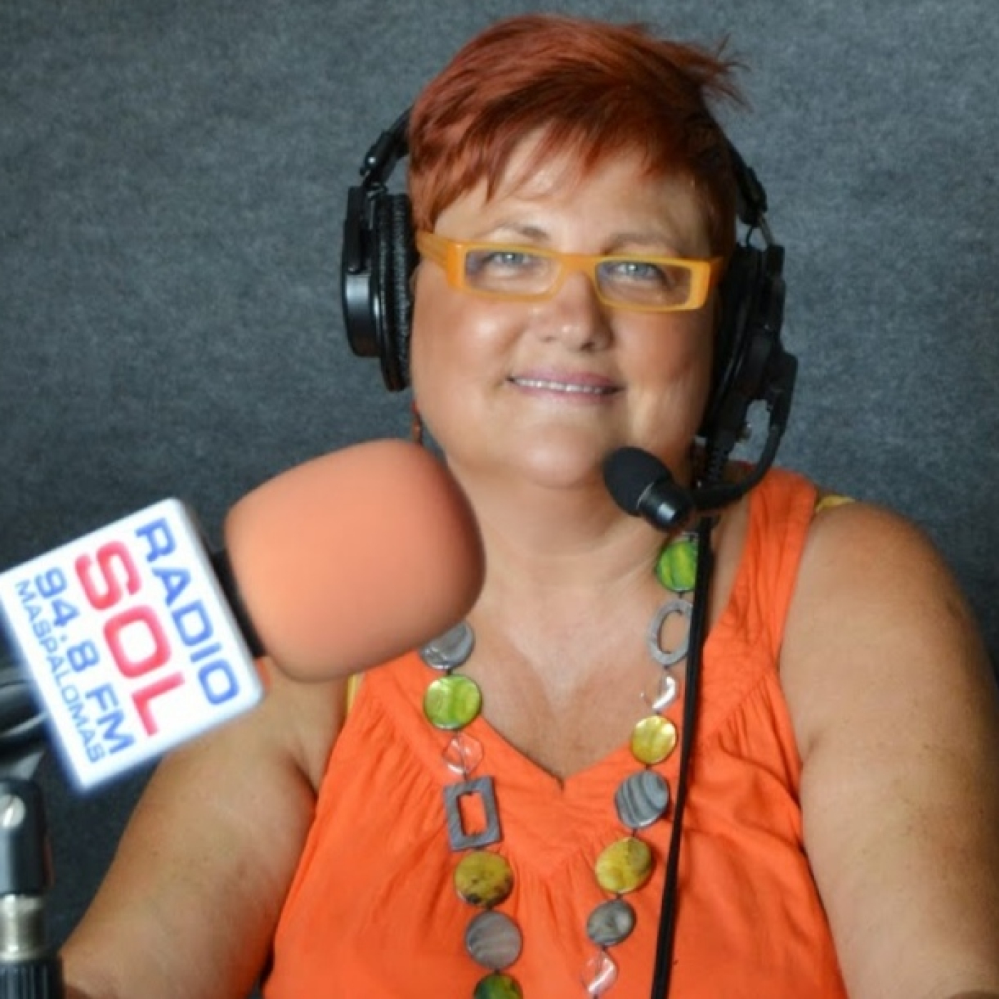 Podcast de Manuela Alvaro Alonso