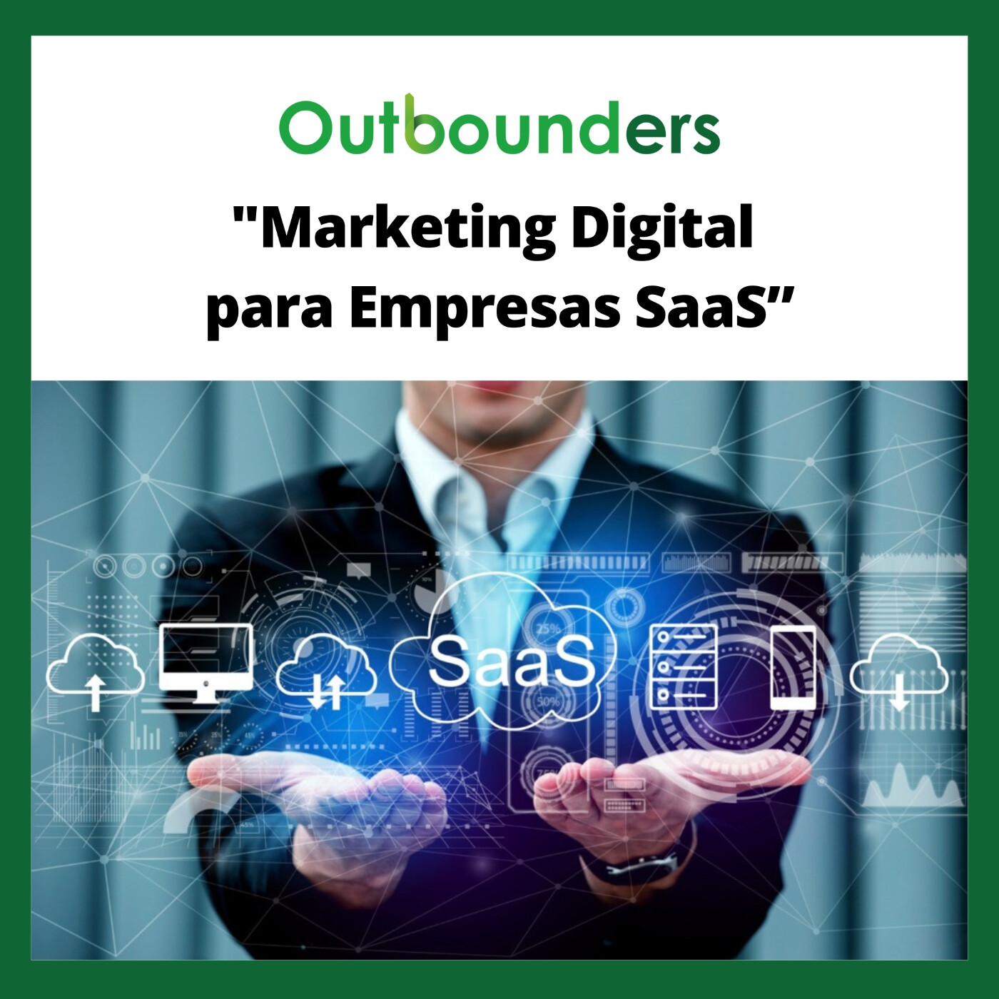 Yo también vendo a empresas - El podcast B2B