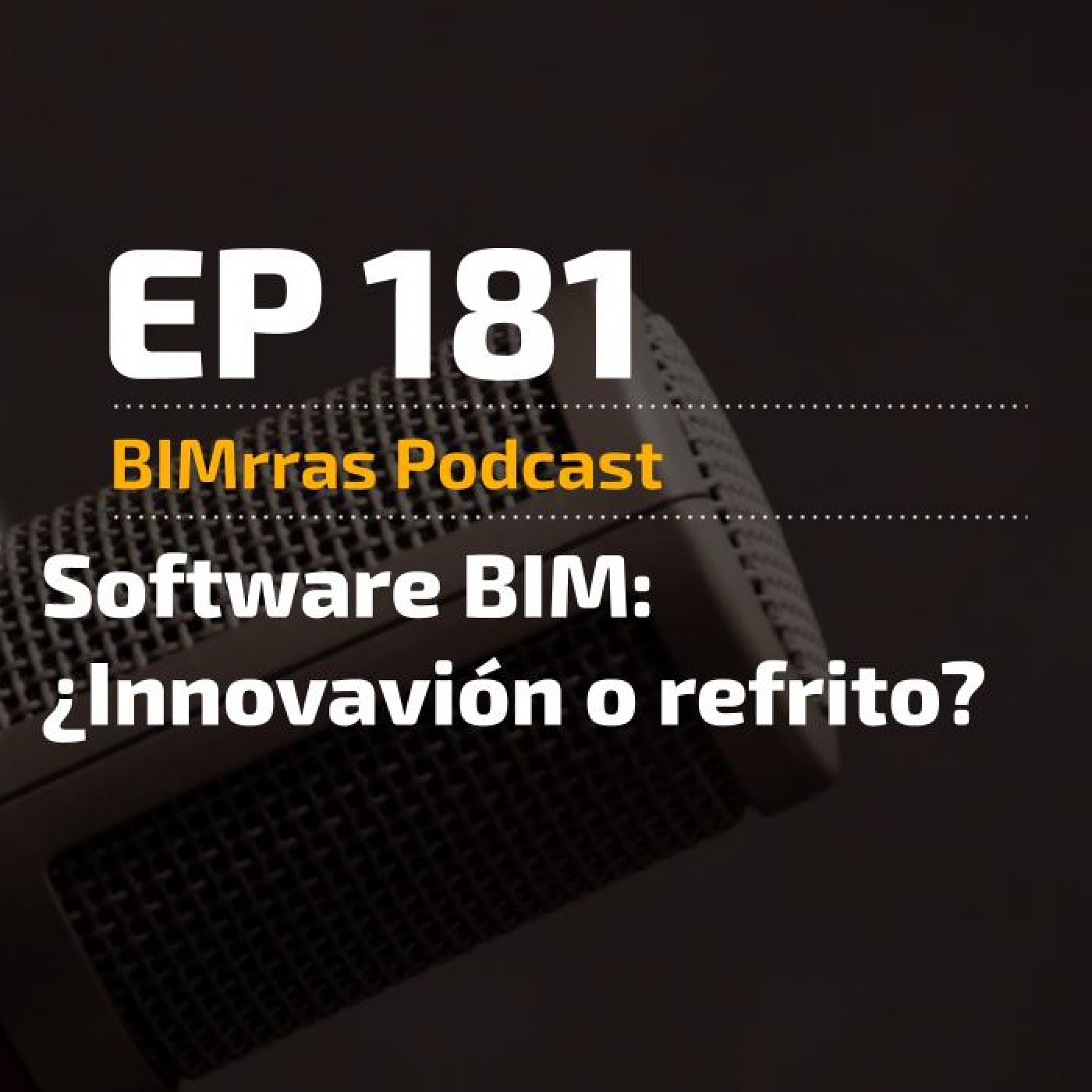 BIMrras Podcast