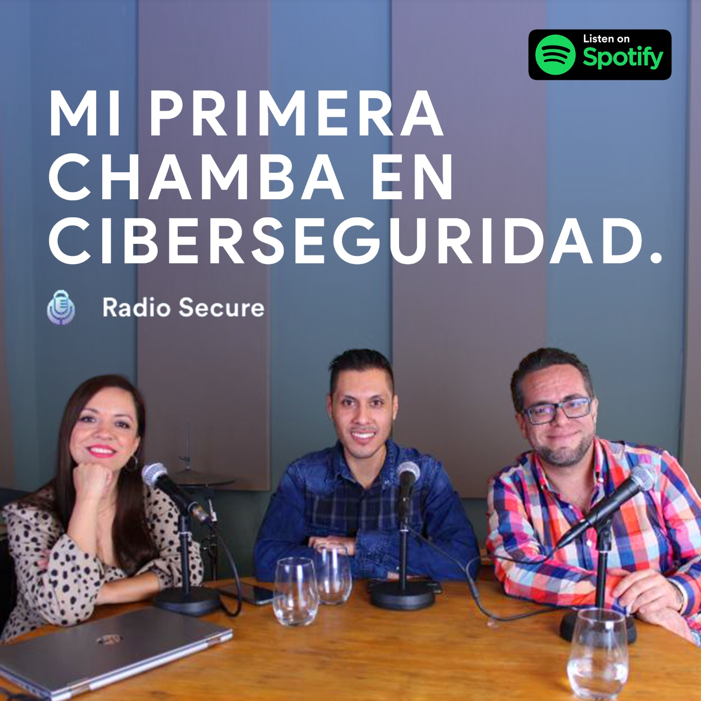 Radio Secure Podcast