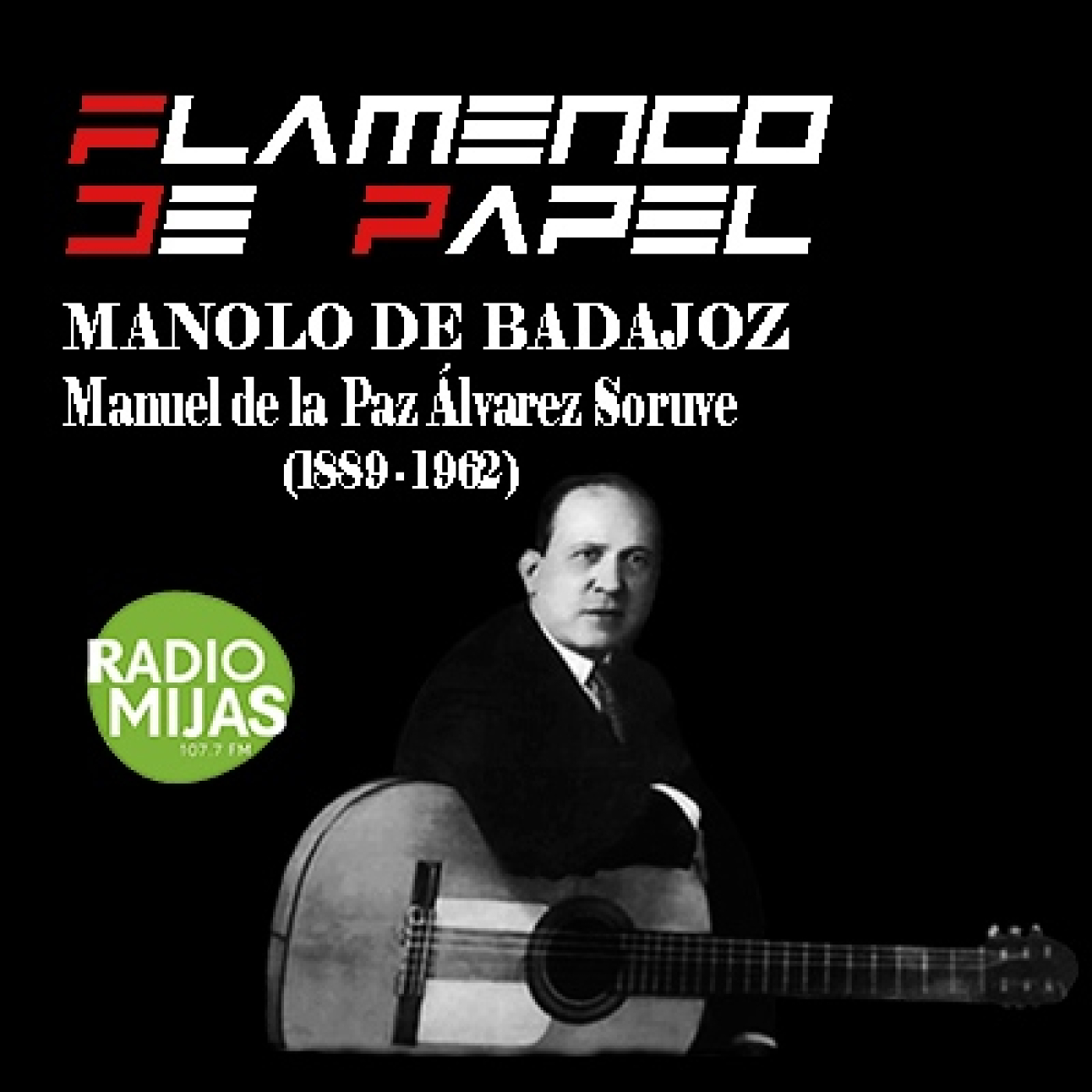 FLAMENCO DE PAPEL