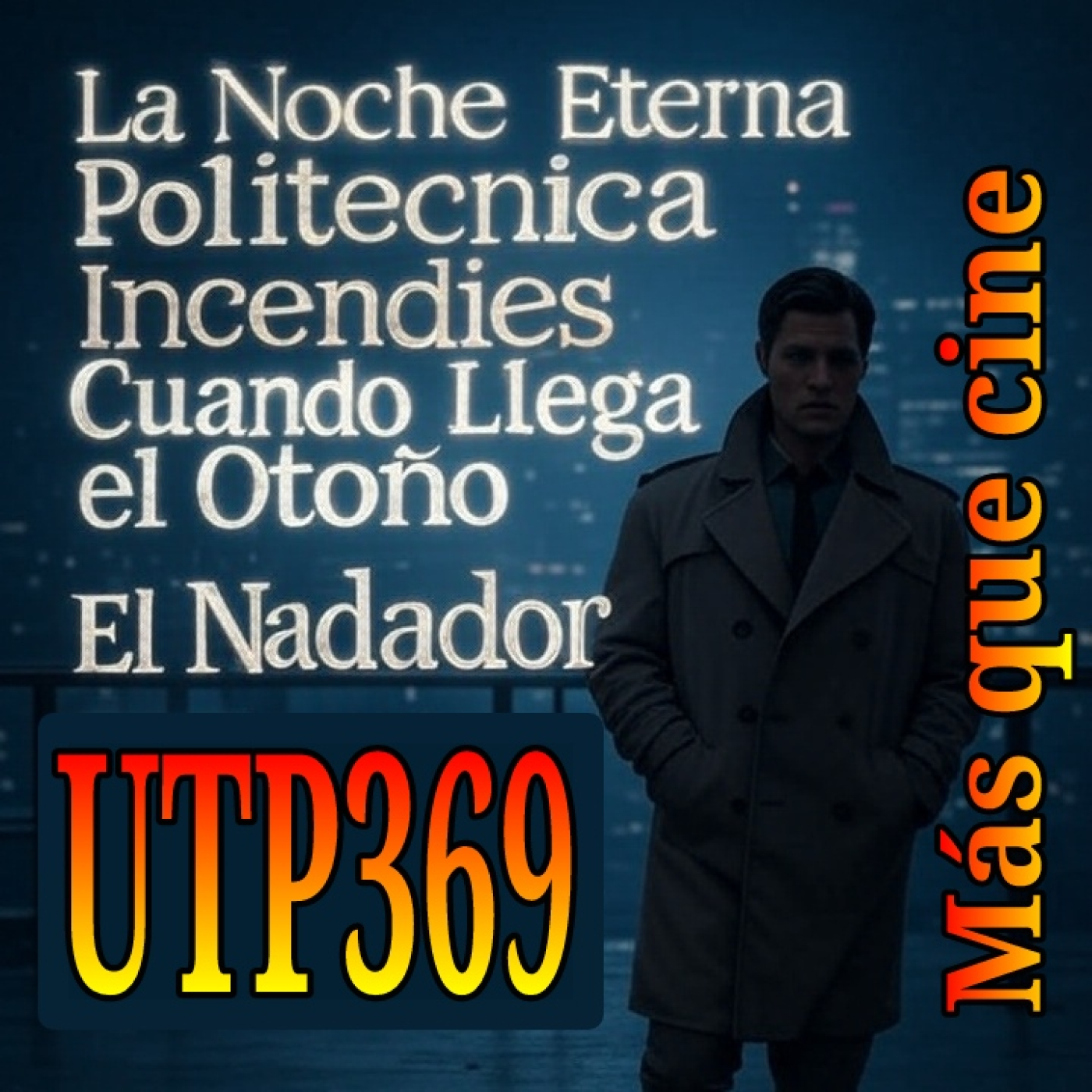 Buscadores de la verdad