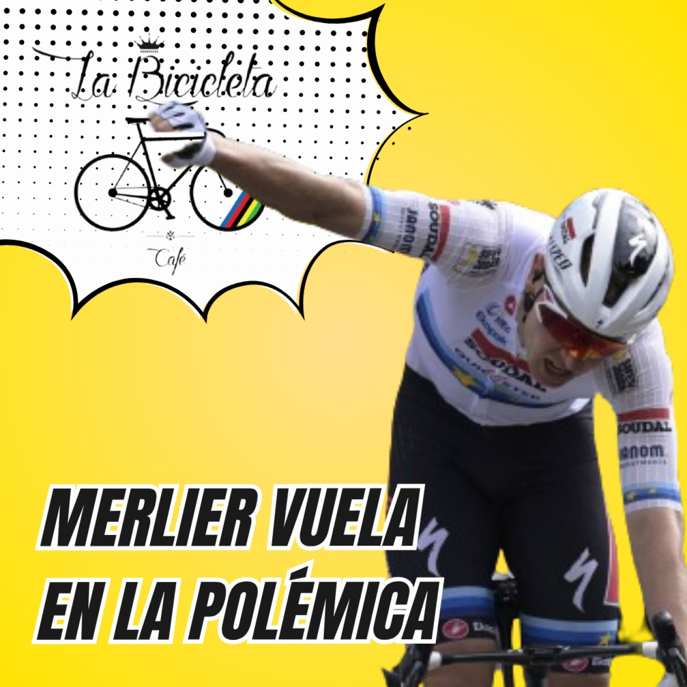 La Bicicleta Podcast