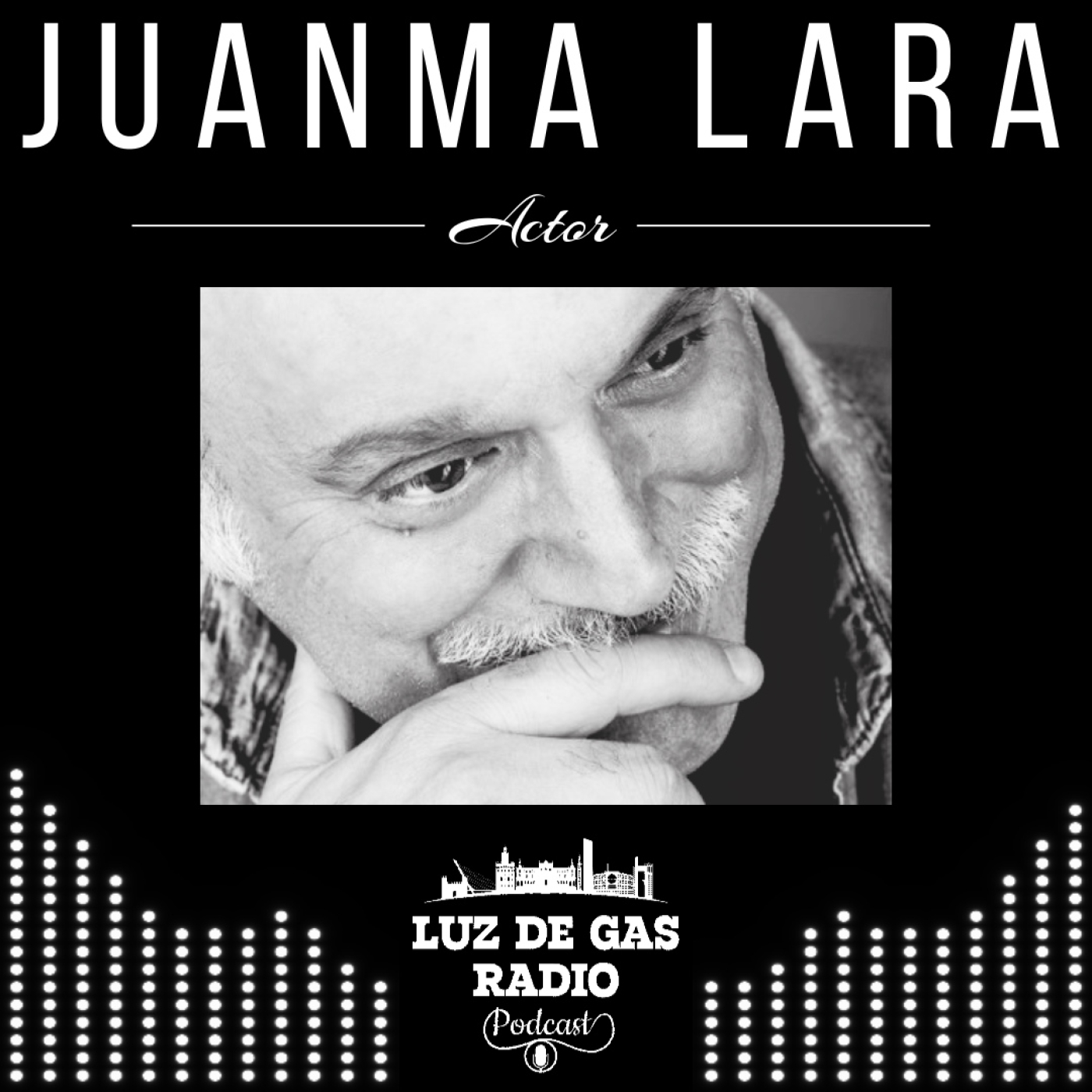 Luz de gas radio podcast