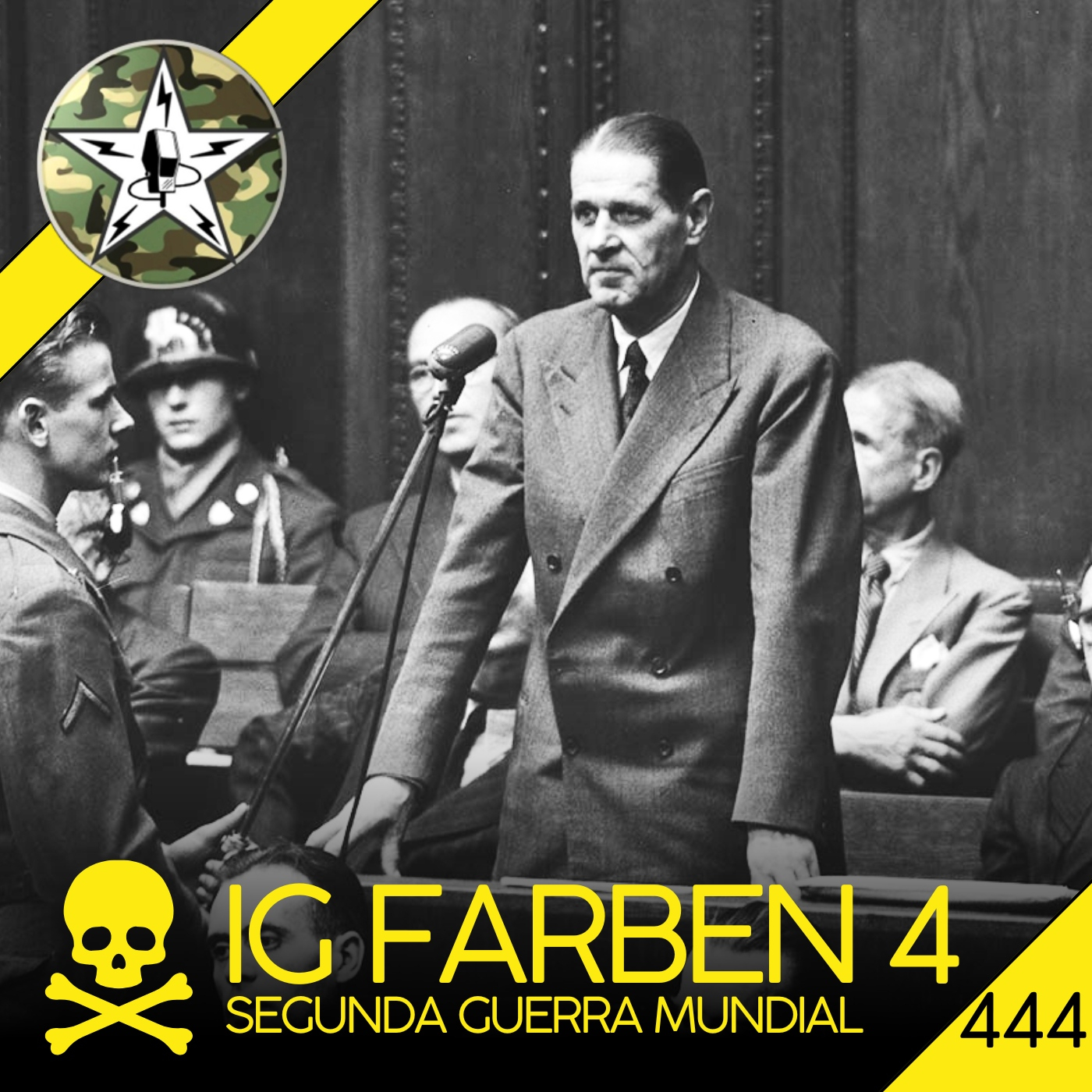 Casus Belli Podcast Historia