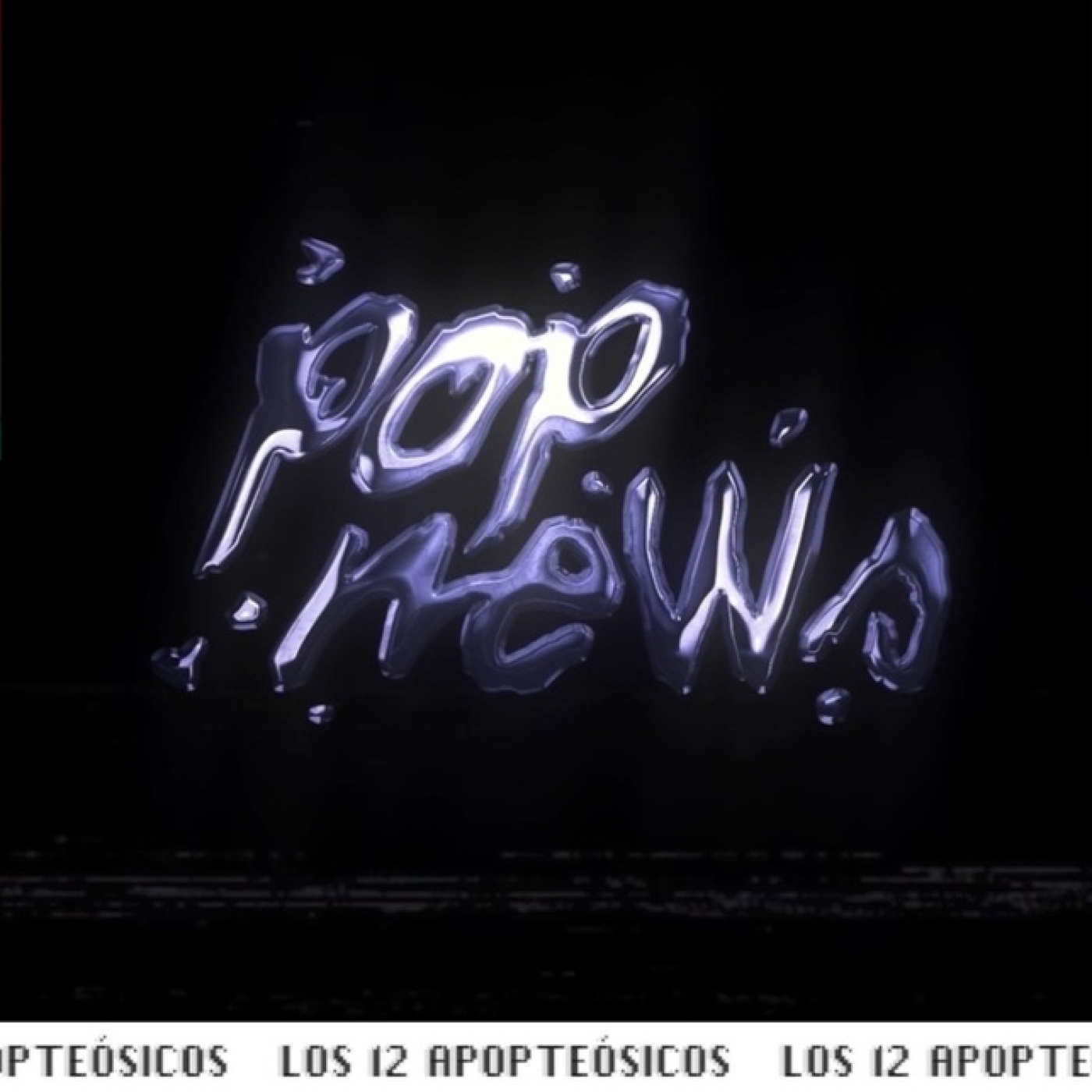 POPNEWS PODCASTS