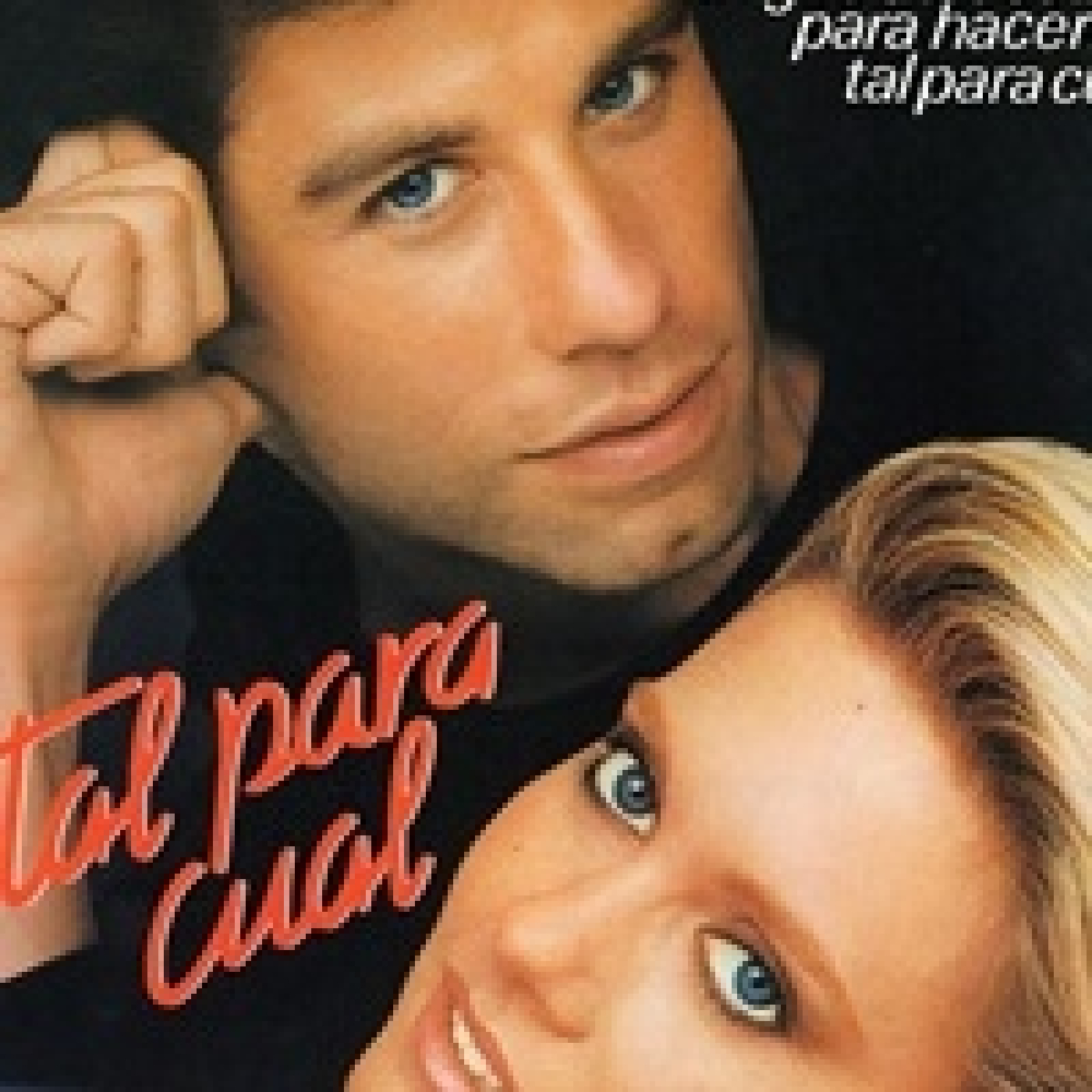 1983 - Two Of A Kind-Olivia Newton John & John Travolta - Take A Chance episode artwork