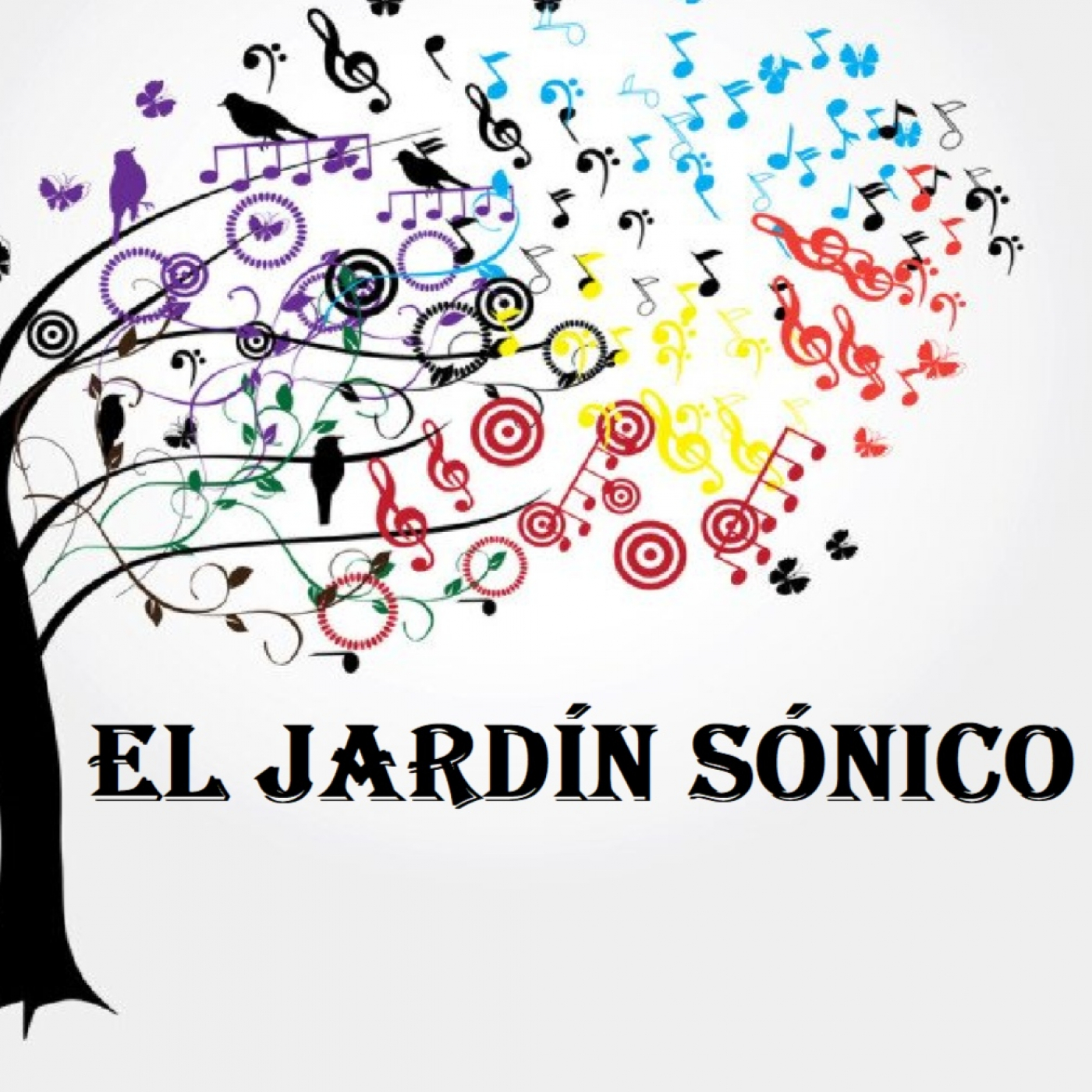 El Jardín Sónico