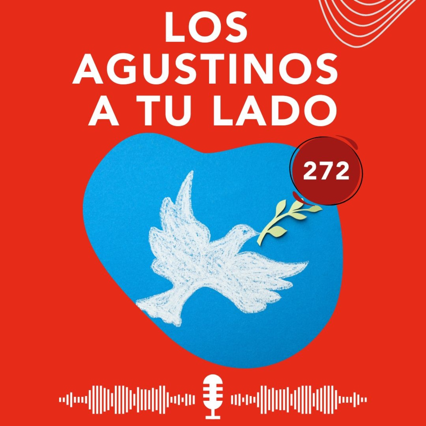 Los Agustinos a tu lado