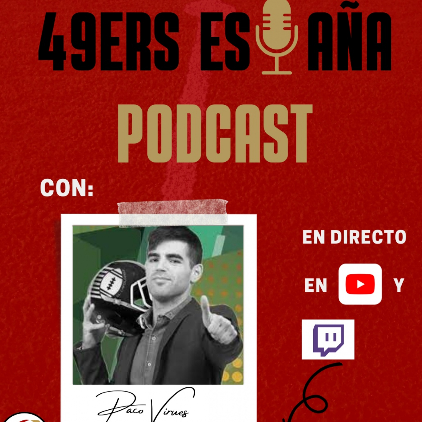 49ers España Podcast
