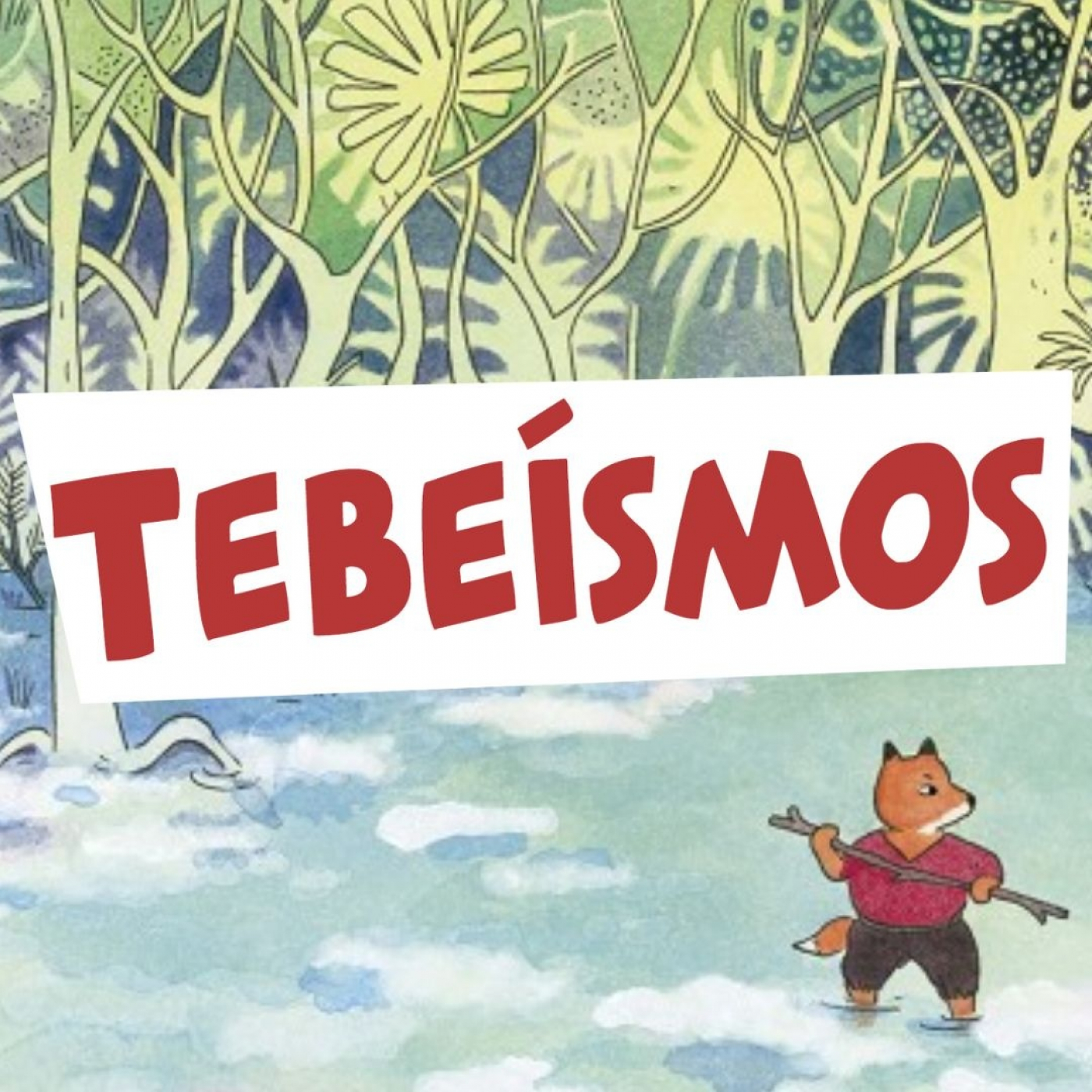 Tebeísmos