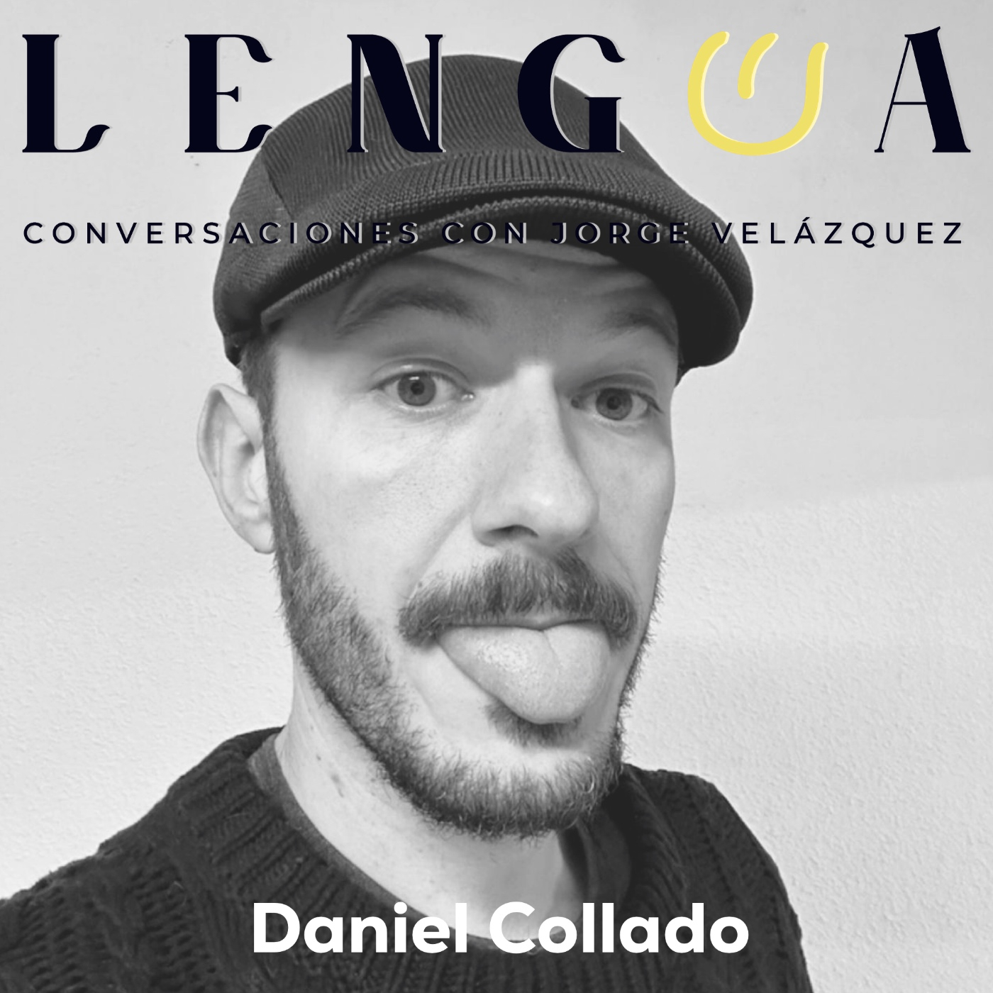 Lengua, conversaciones con Jorge Velázquez